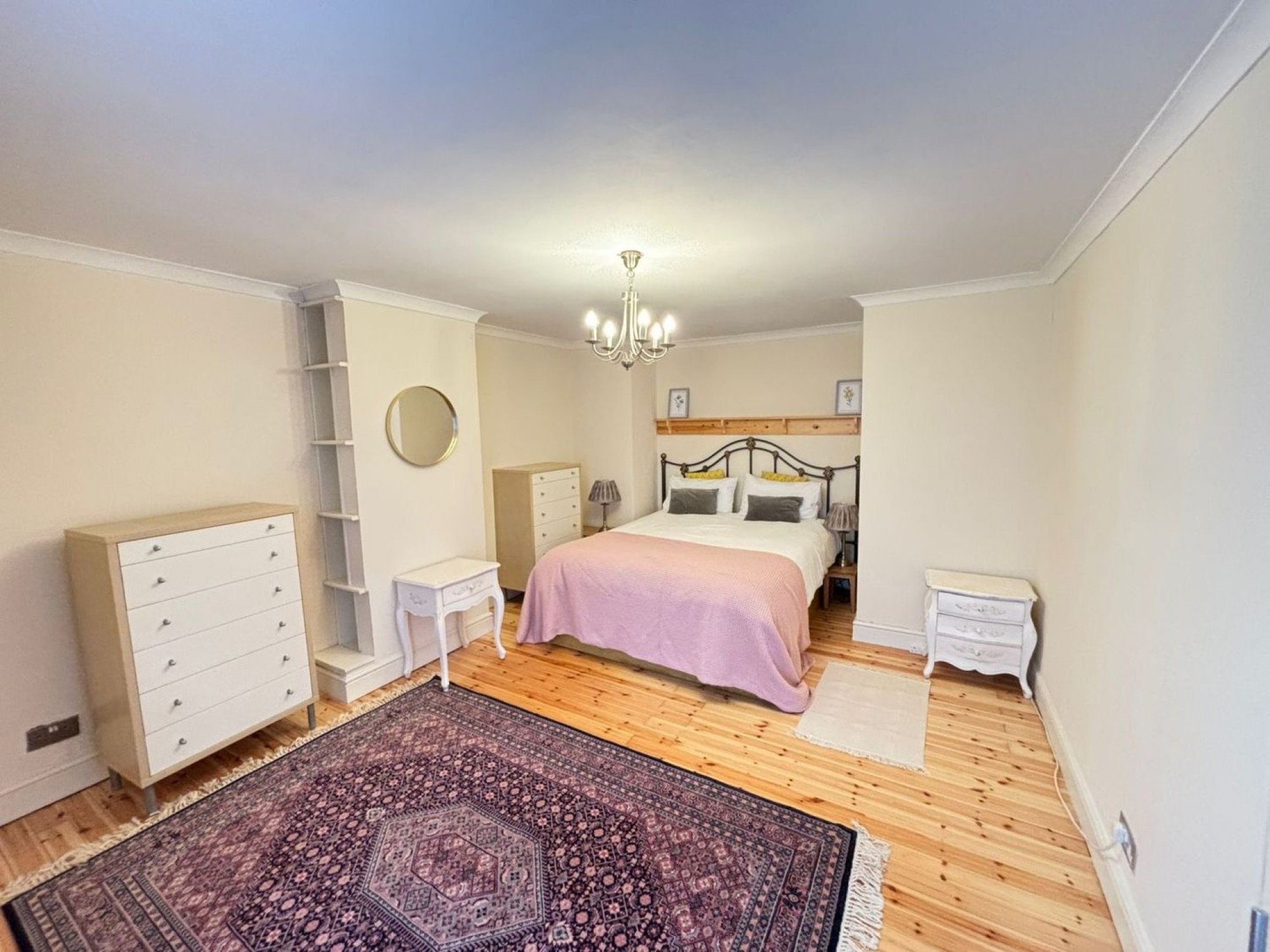 Images for Lion Street, Brecon, Powys