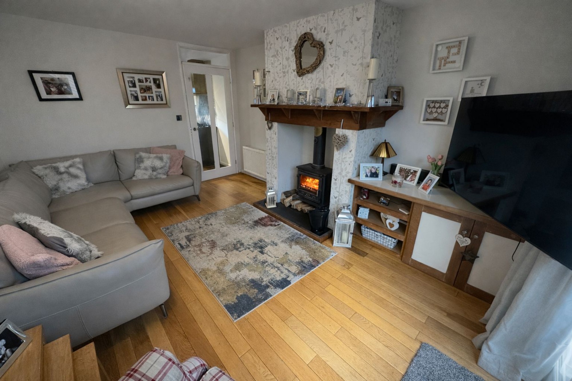 Images for Pendre Close, Brecon, Powys