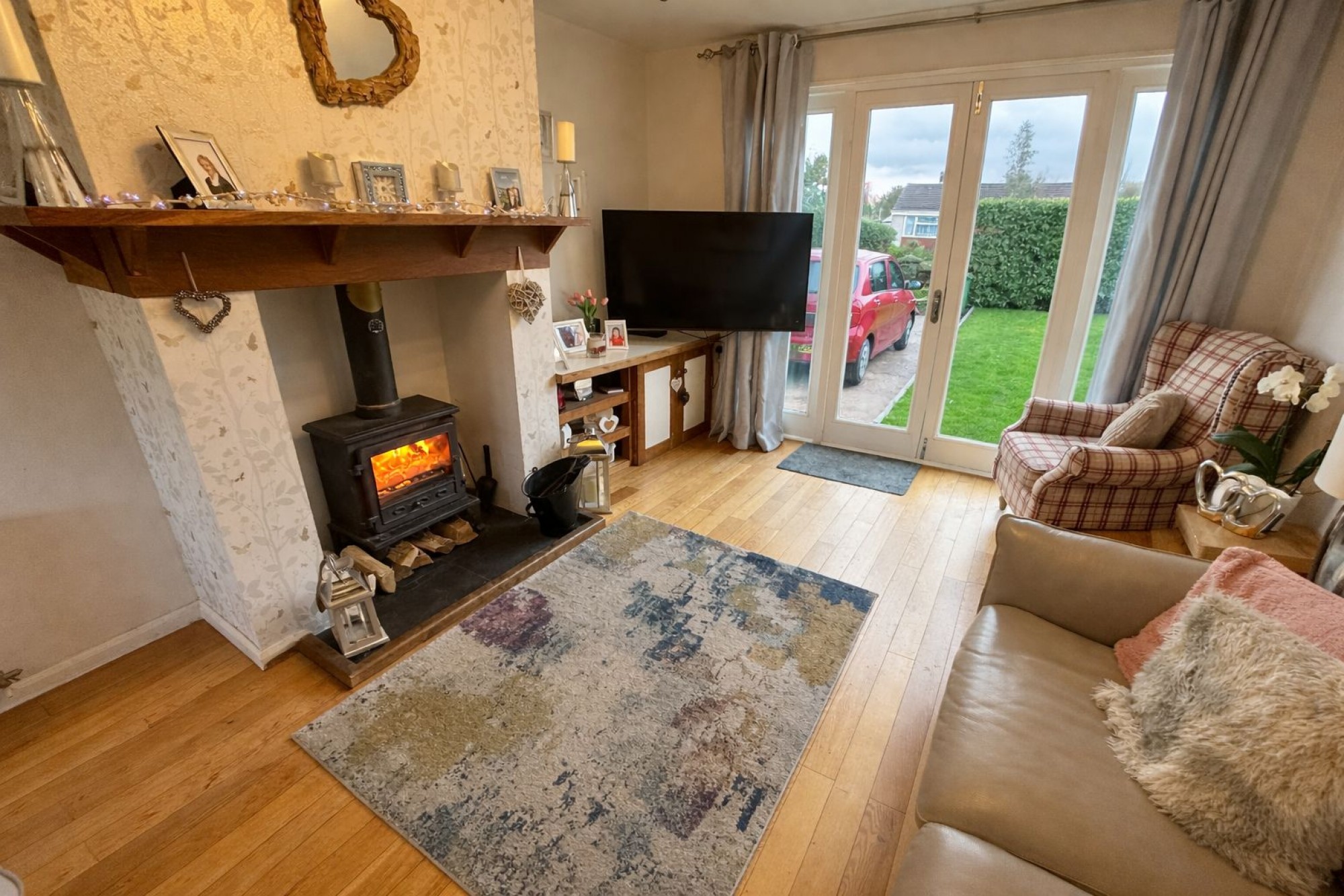 Images for Pendre Close, Brecon, Powys