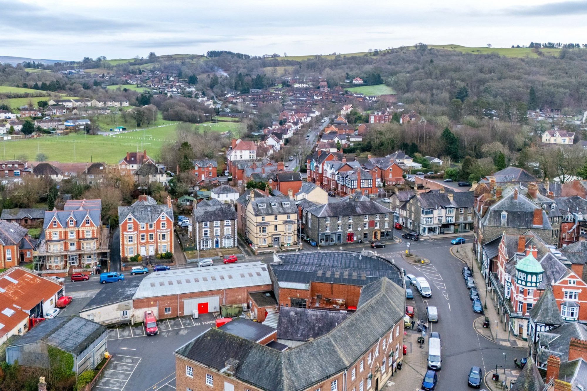 Images for Temple Street, Llandrindod Wells, Powys