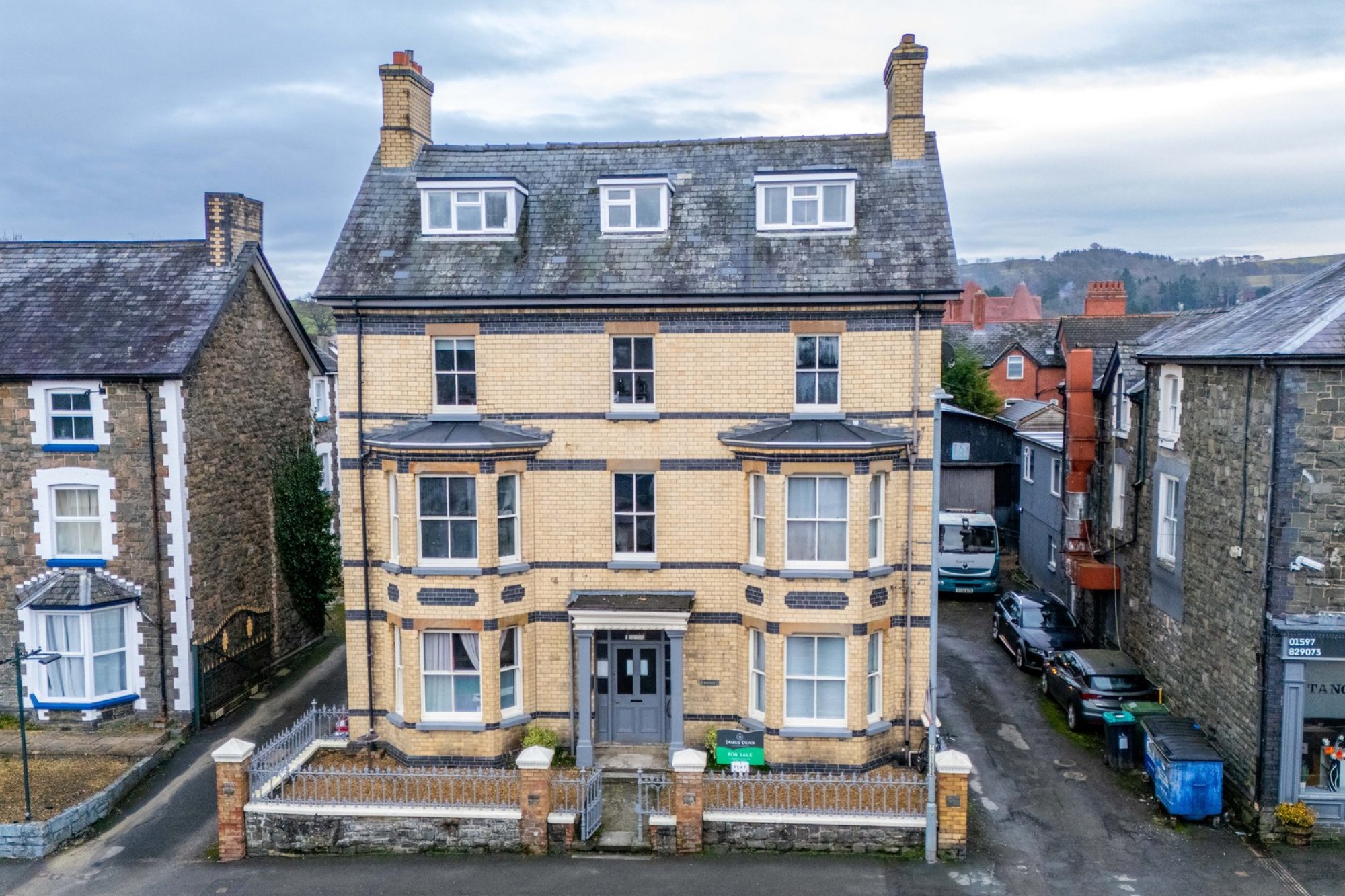 Images for Temple Street, Llandrindod Wells, Powys