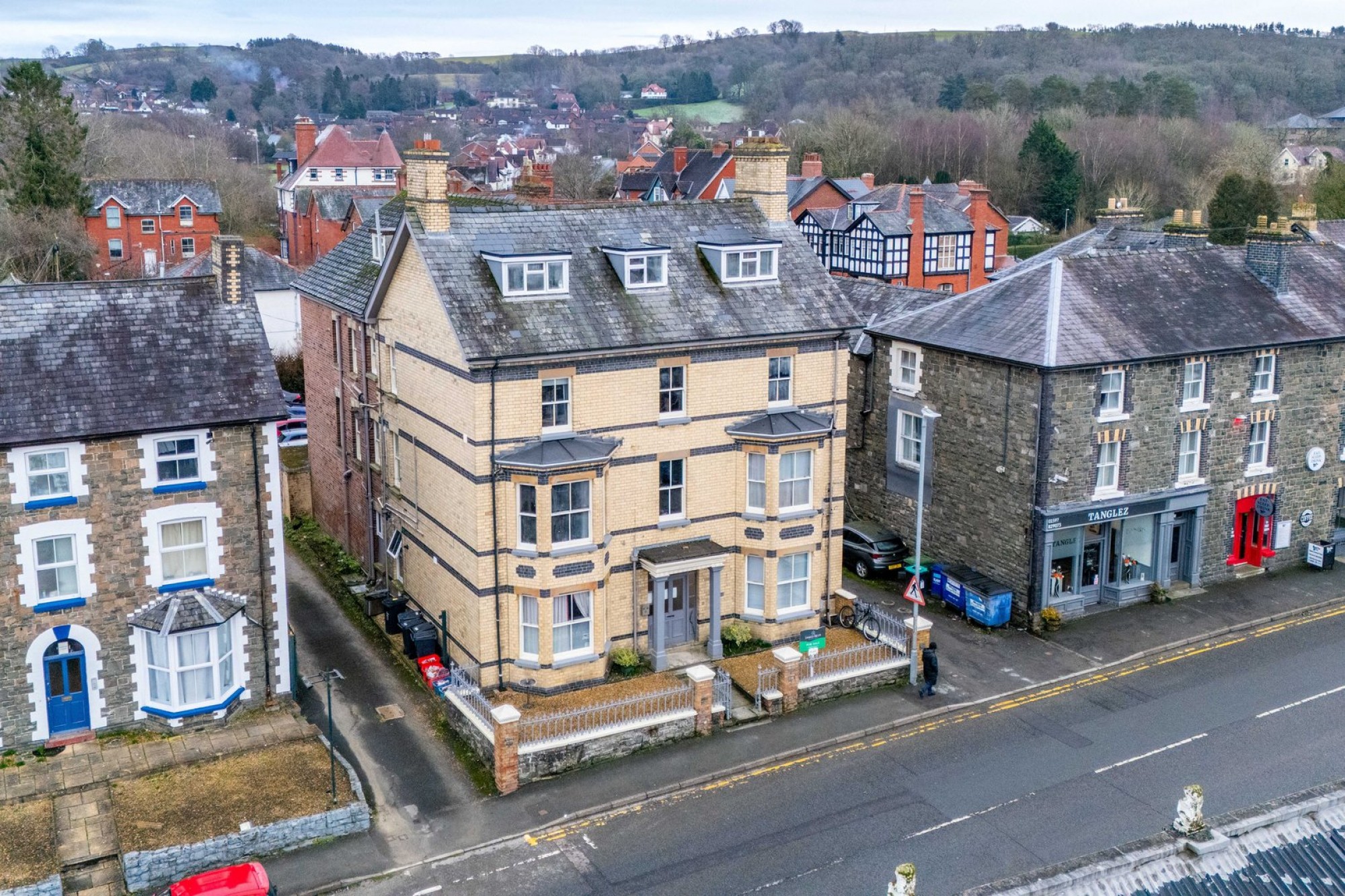 Images for Temple Street, Llandrindod Wells, Powys