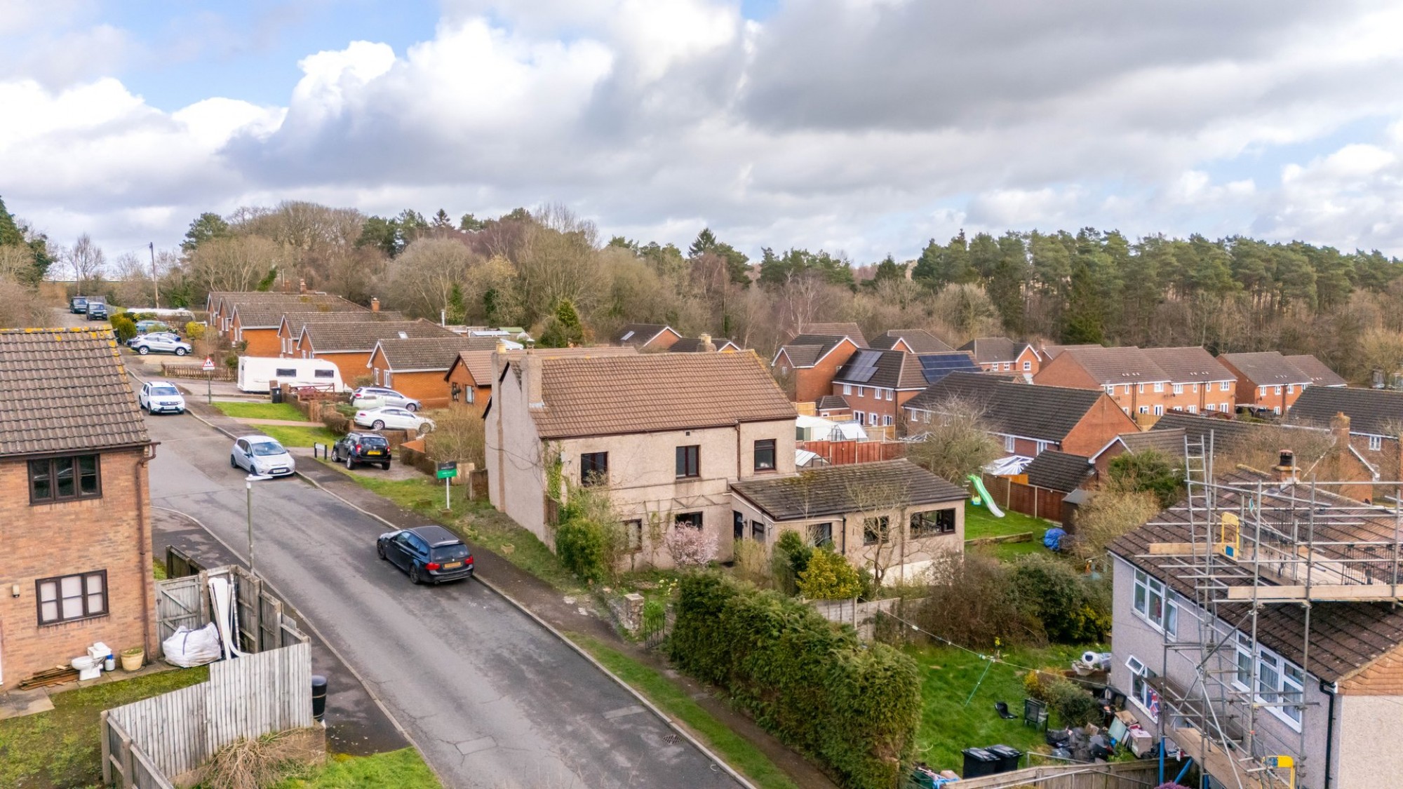 Images for Hazel Hill, Drybrook, Gloucestershire