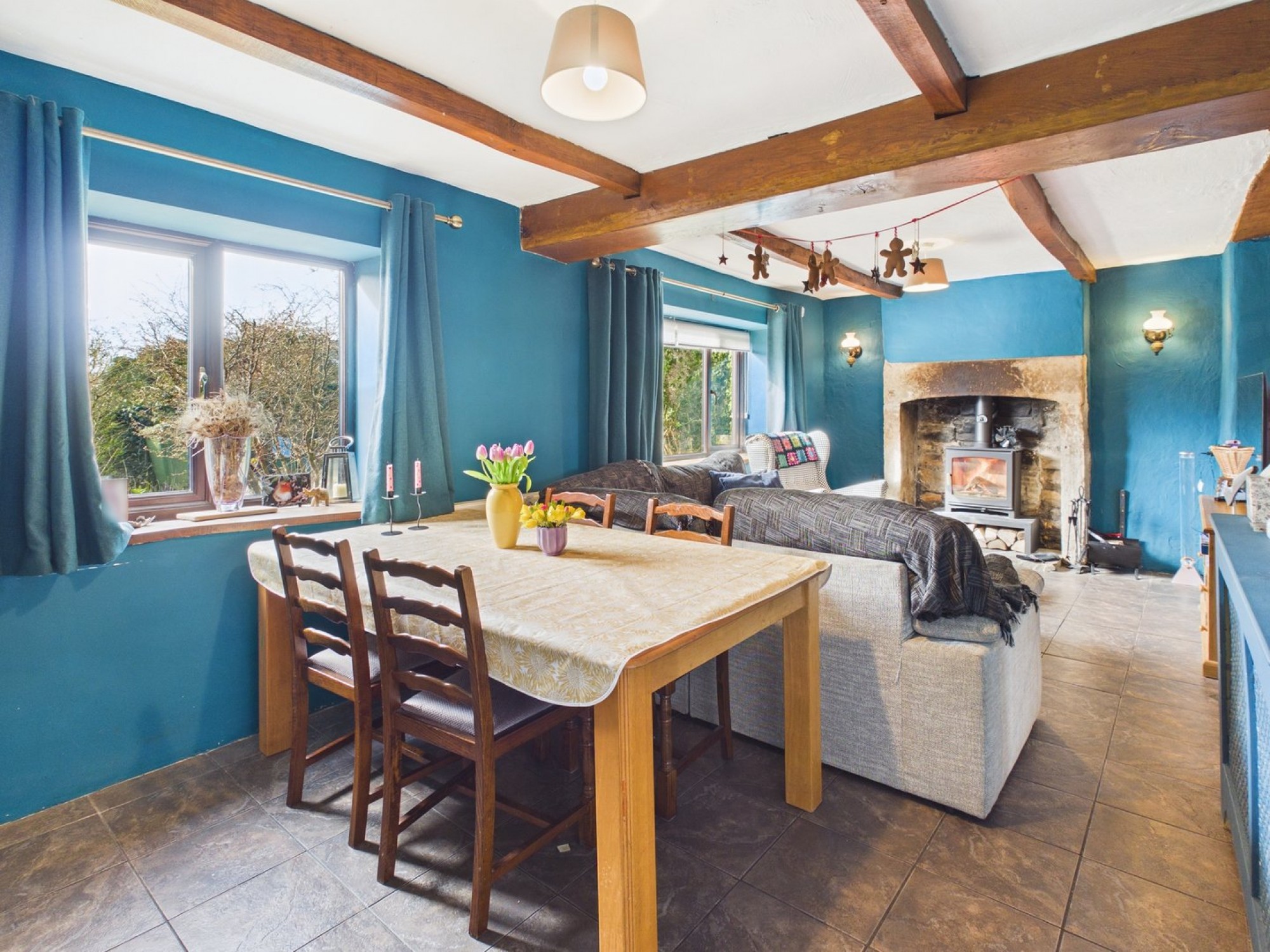 Images for Hazel Hill, Drybrook, Gloucestershire