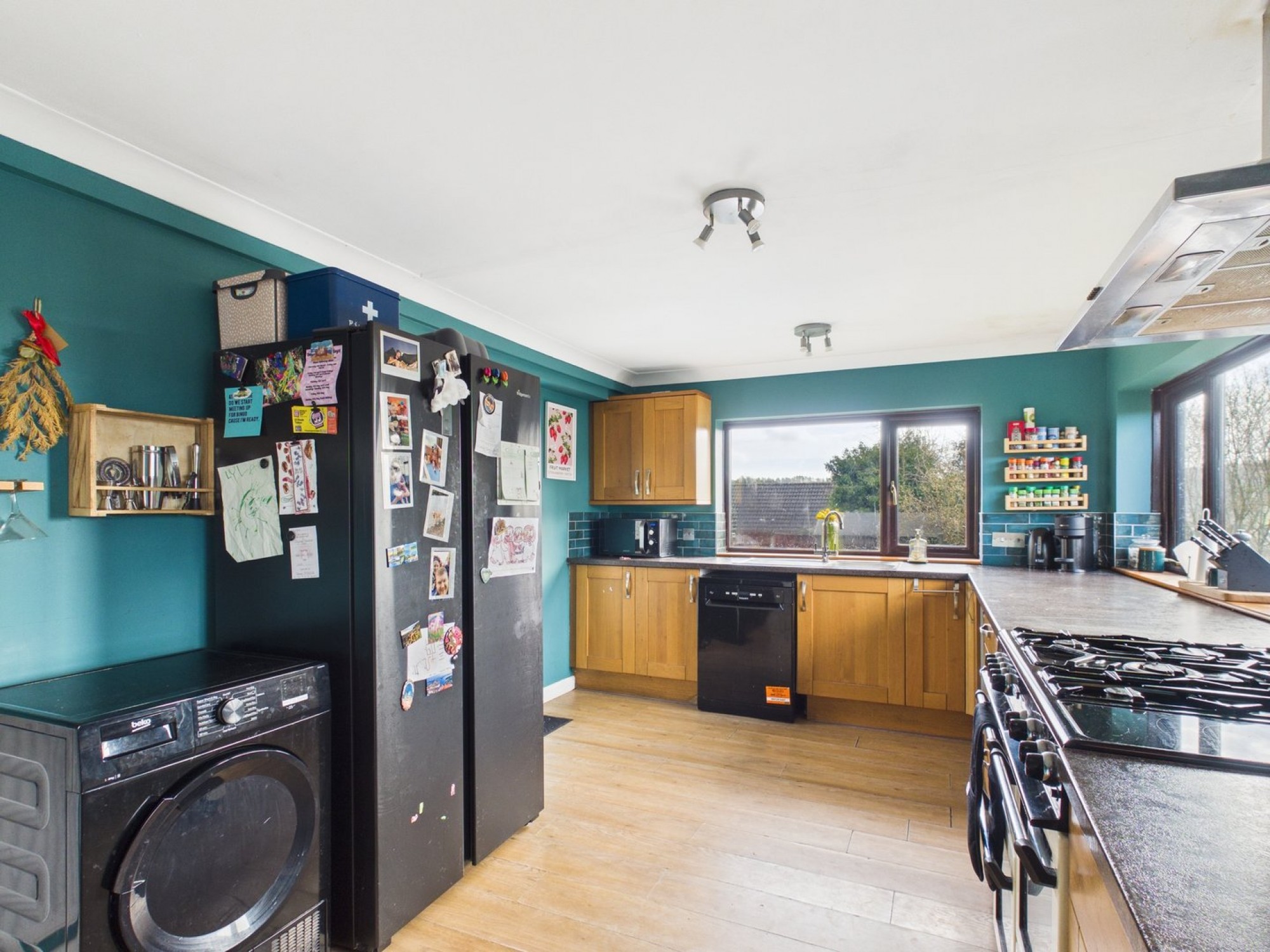 Images for Hazel Hill, Drybrook, Gloucestershire