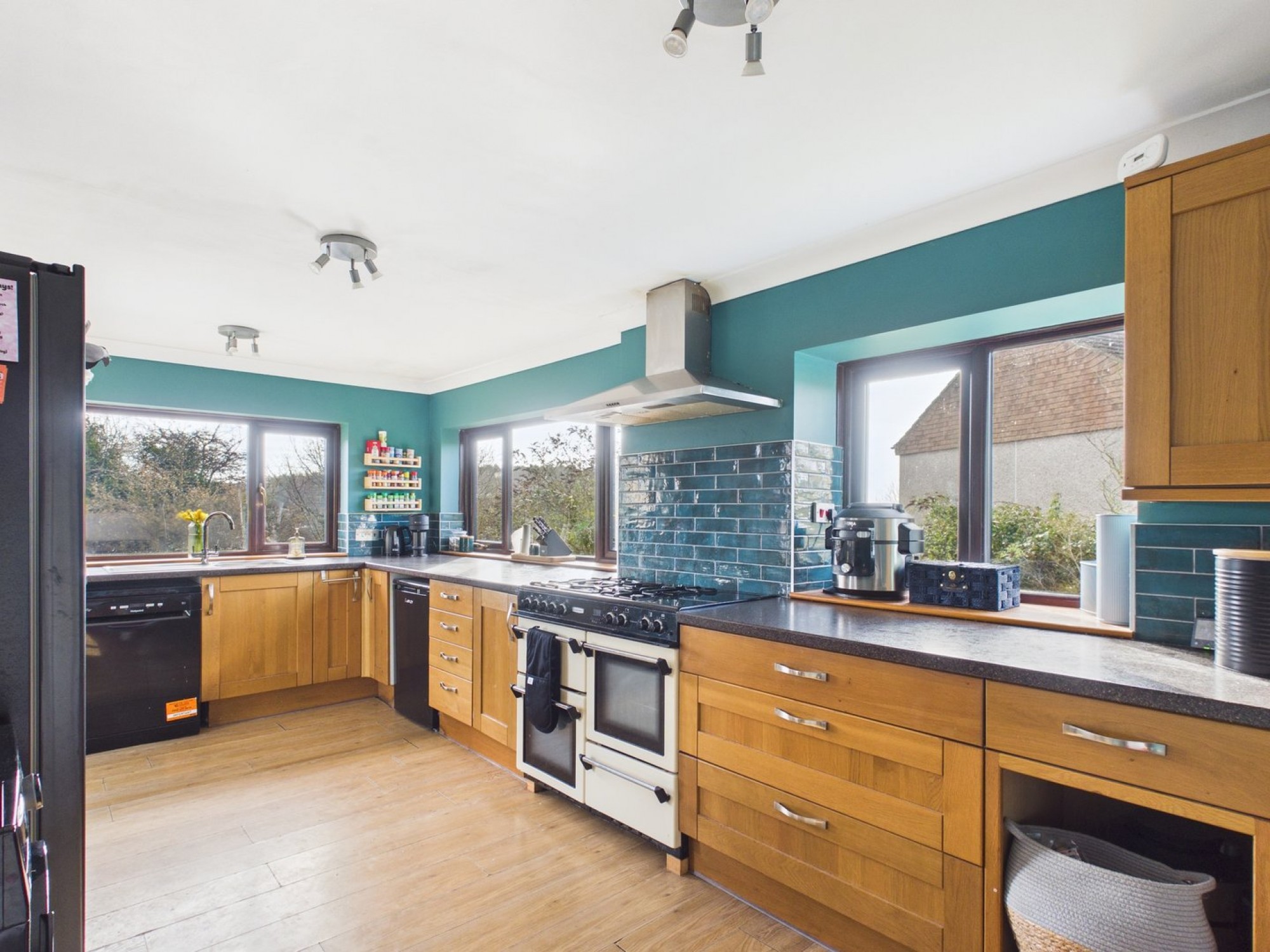 Images for Hazel Hill, Drybrook, Gloucestershire