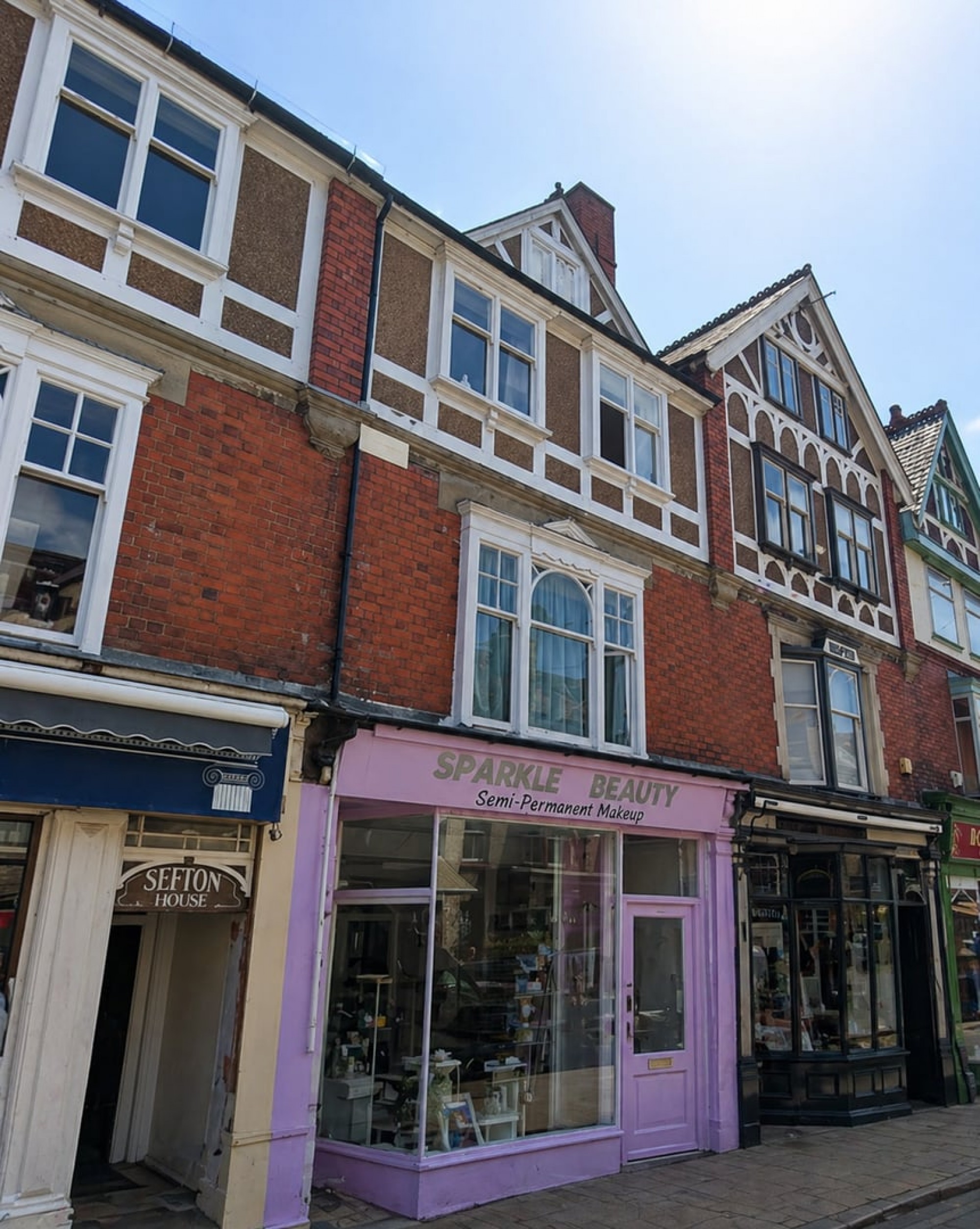 Images for Middleton Street, Llandrindod Wells, Powys