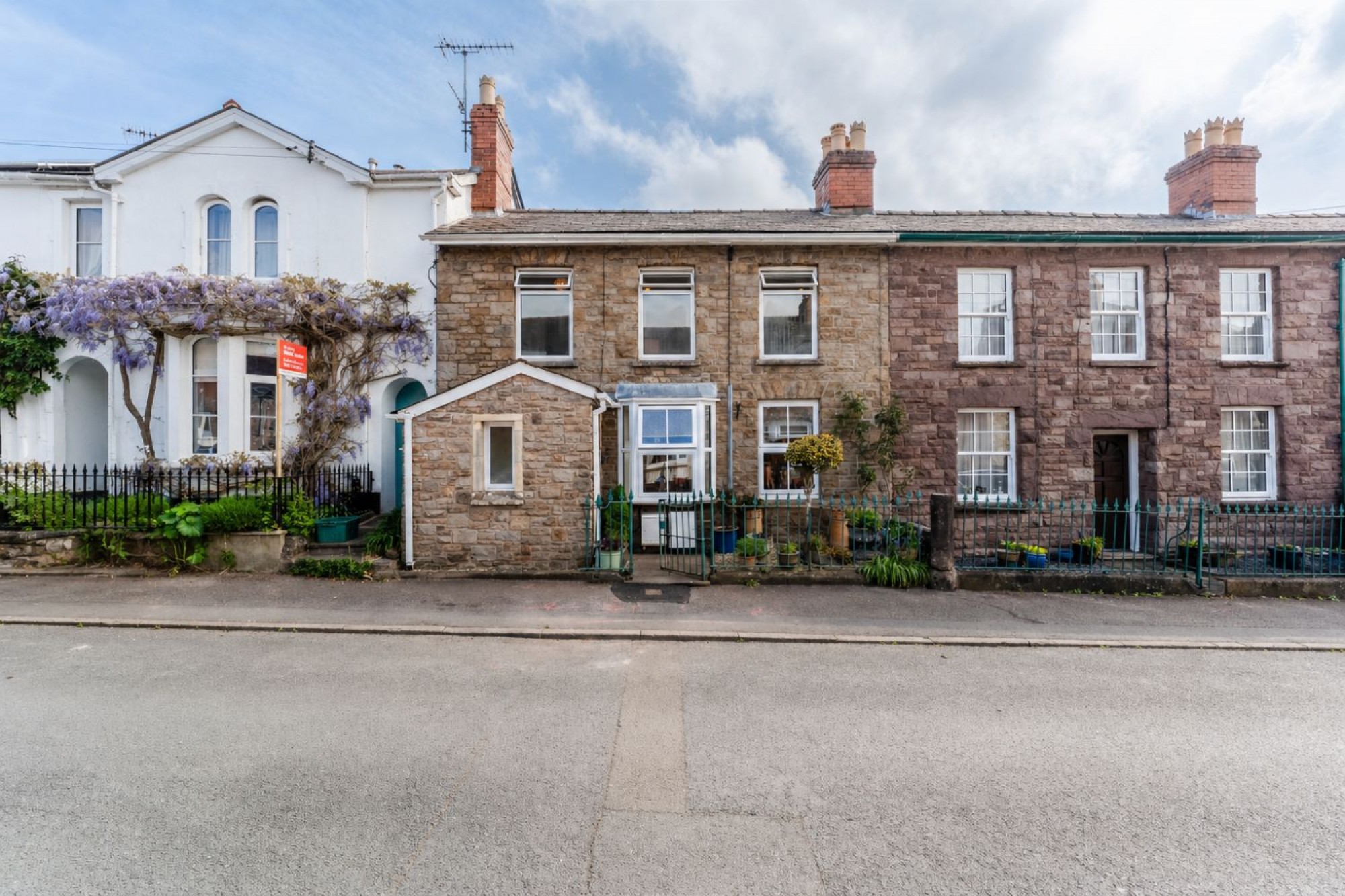 Images for North Street, Abergavenny, Monmouthshire