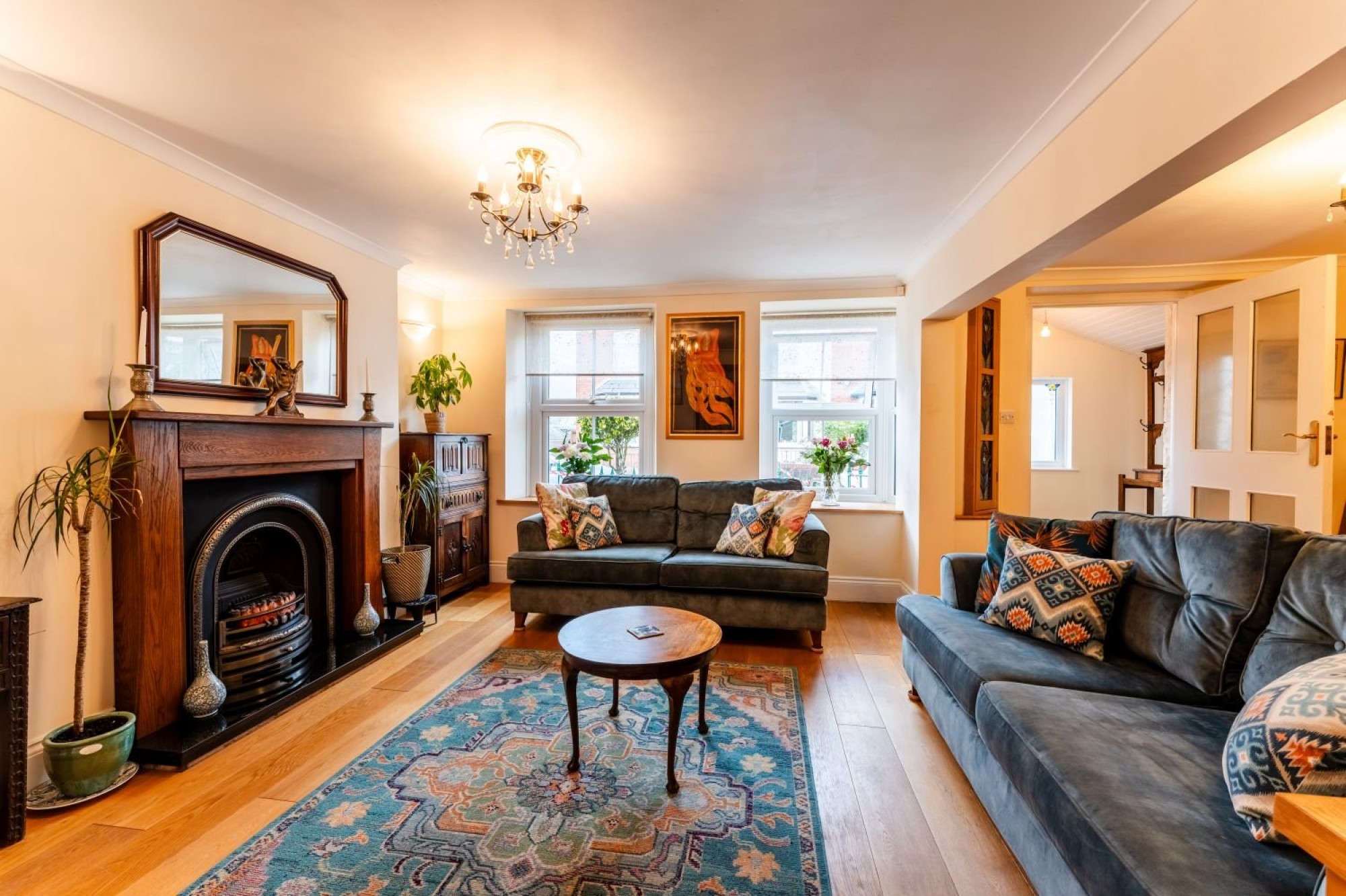 Images for North Street, Abergavenny, Monmouthshire