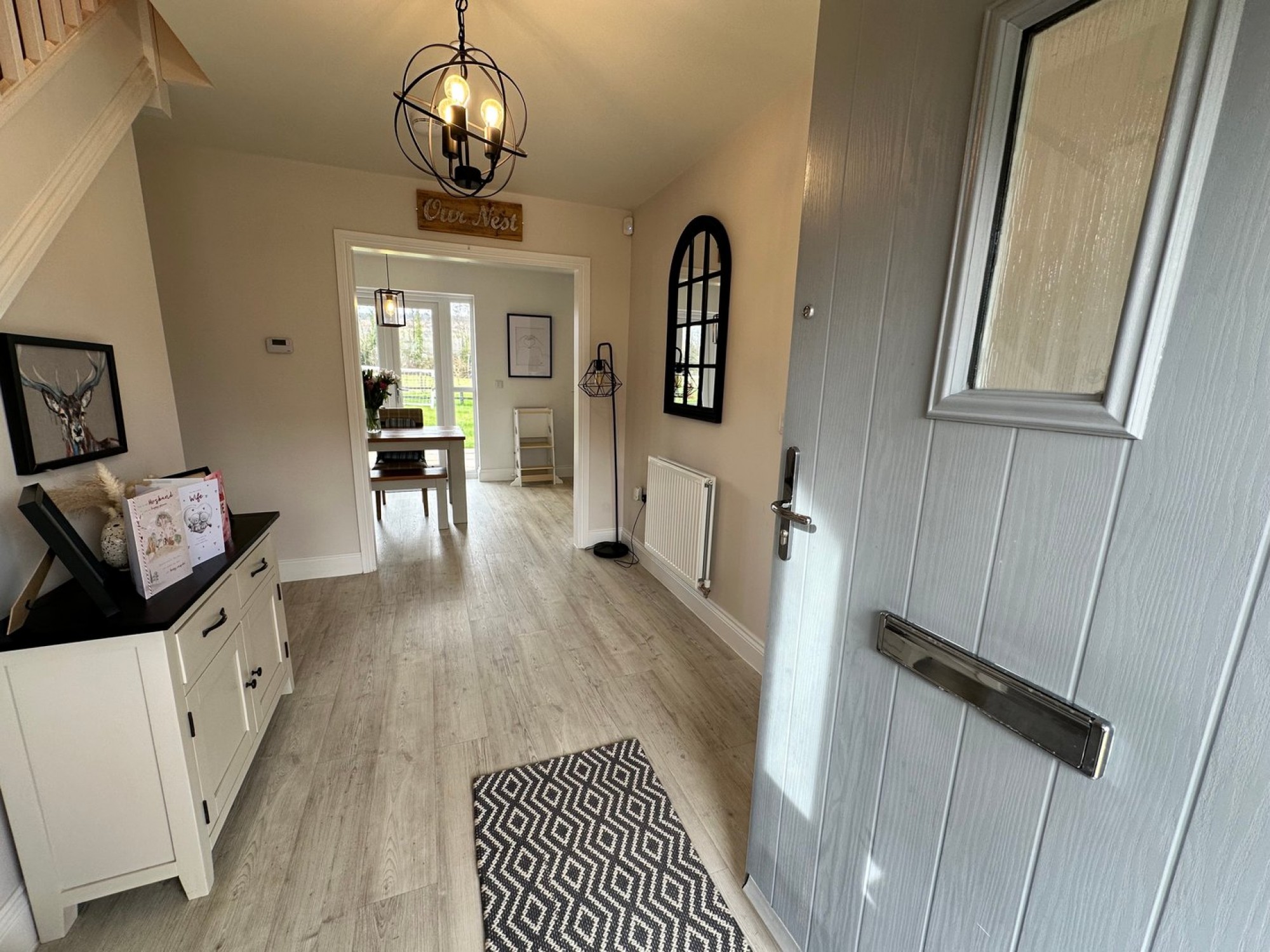 Images for Llangynidr, Crickhowell, Powys