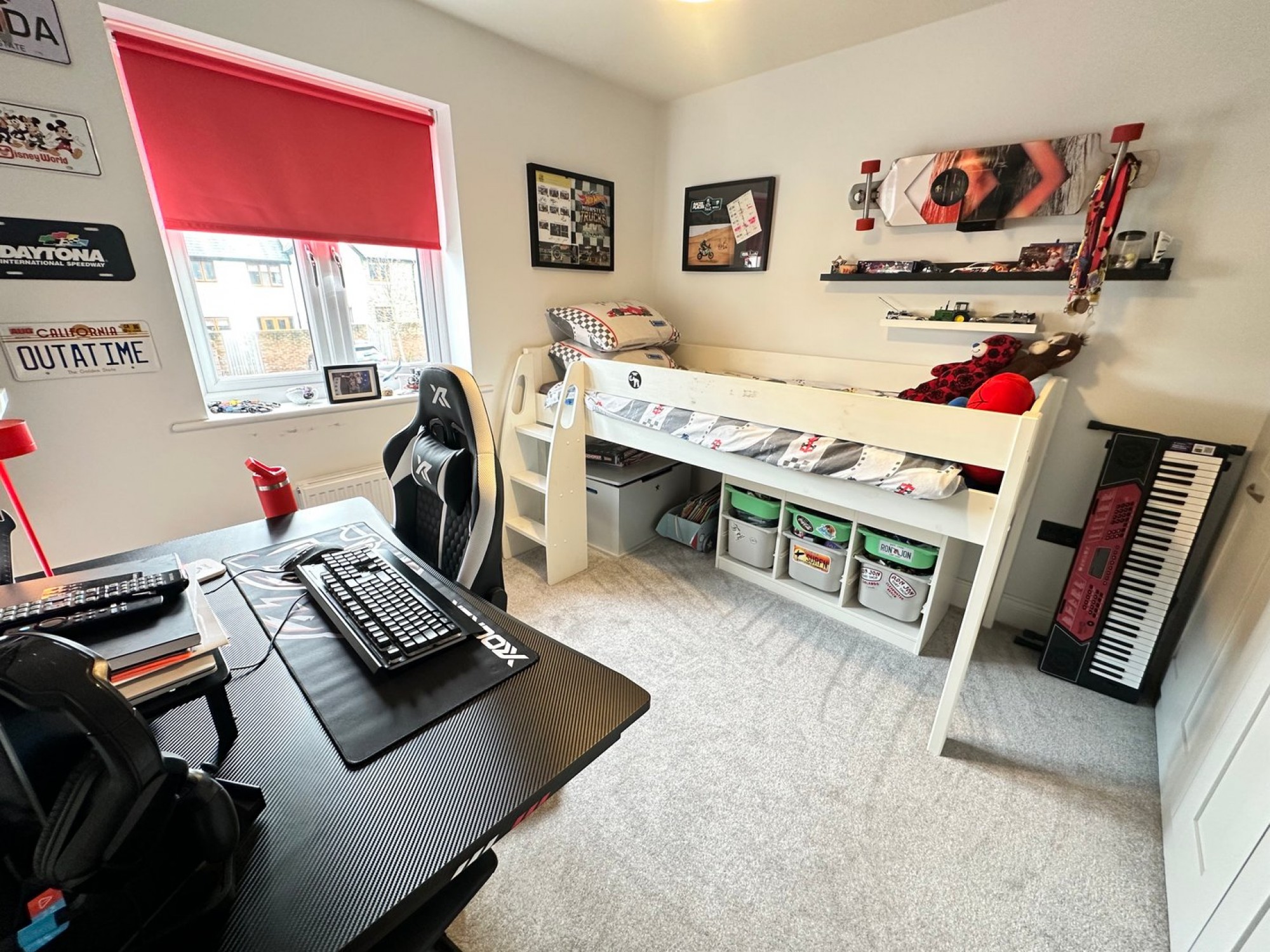 Images for Llangynidr, Crickhowell, Powys