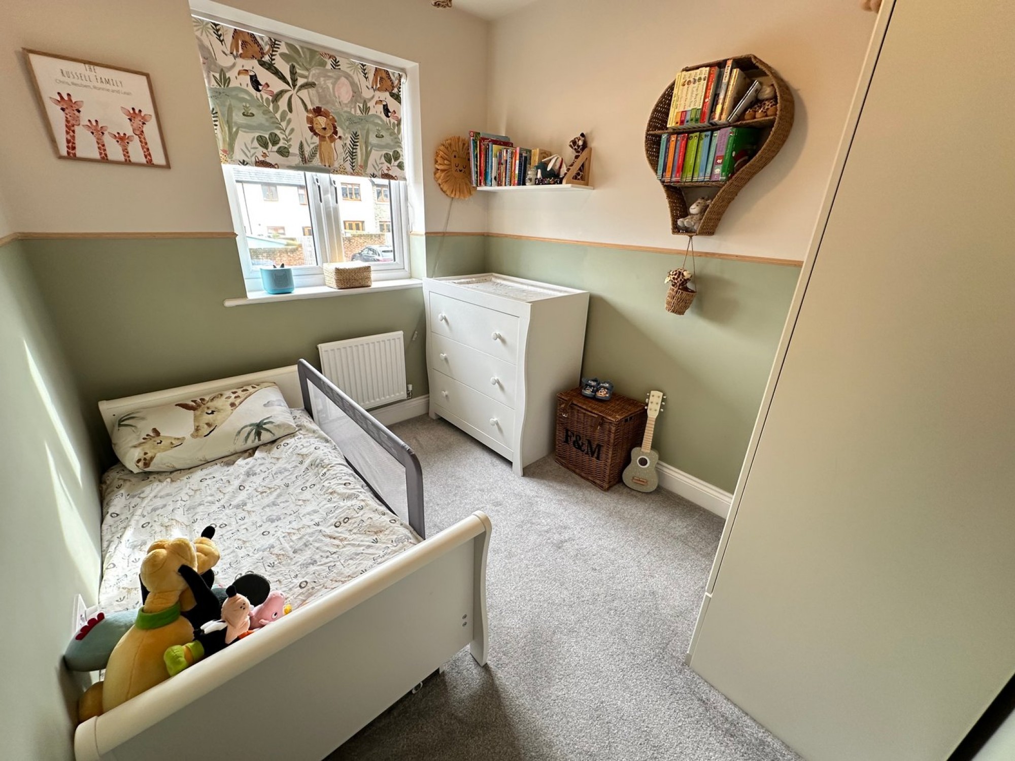 Images for Llangynidr, Crickhowell, Powys