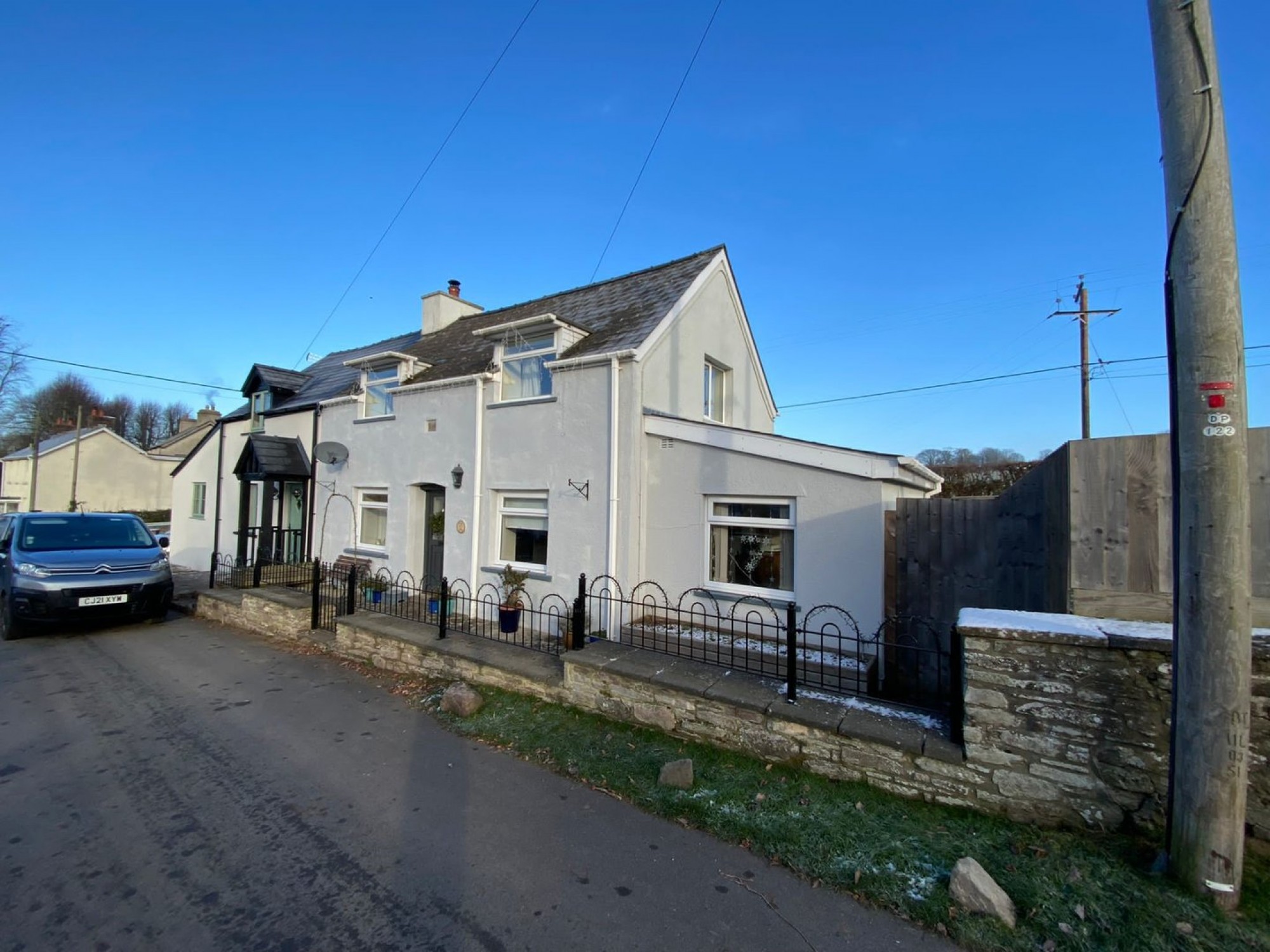 Images for Llanddew, Brecon, Powys