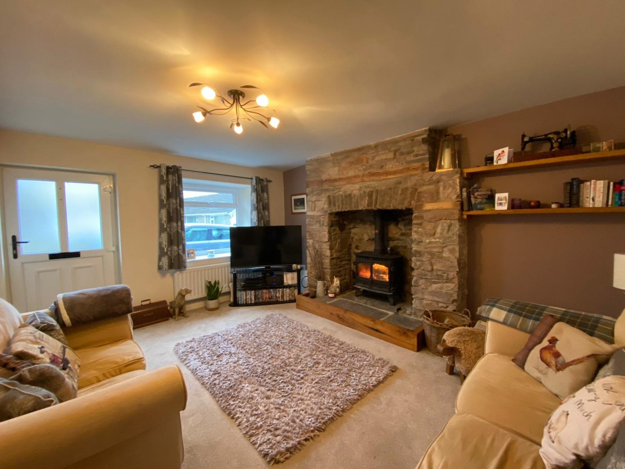 Images for Llanddew, Brecon, Powys