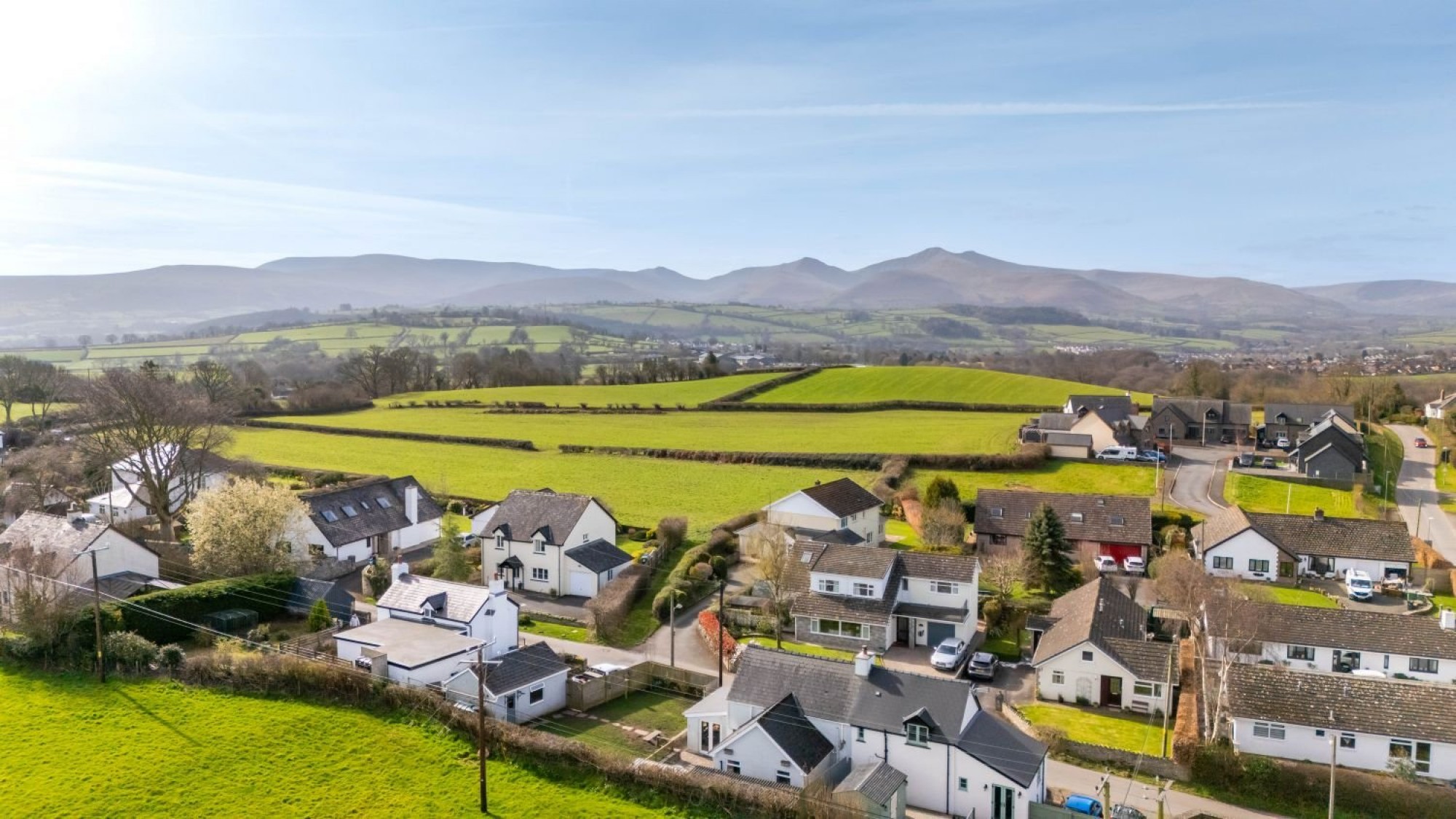 Images for Llanddew, Brecon, Powys