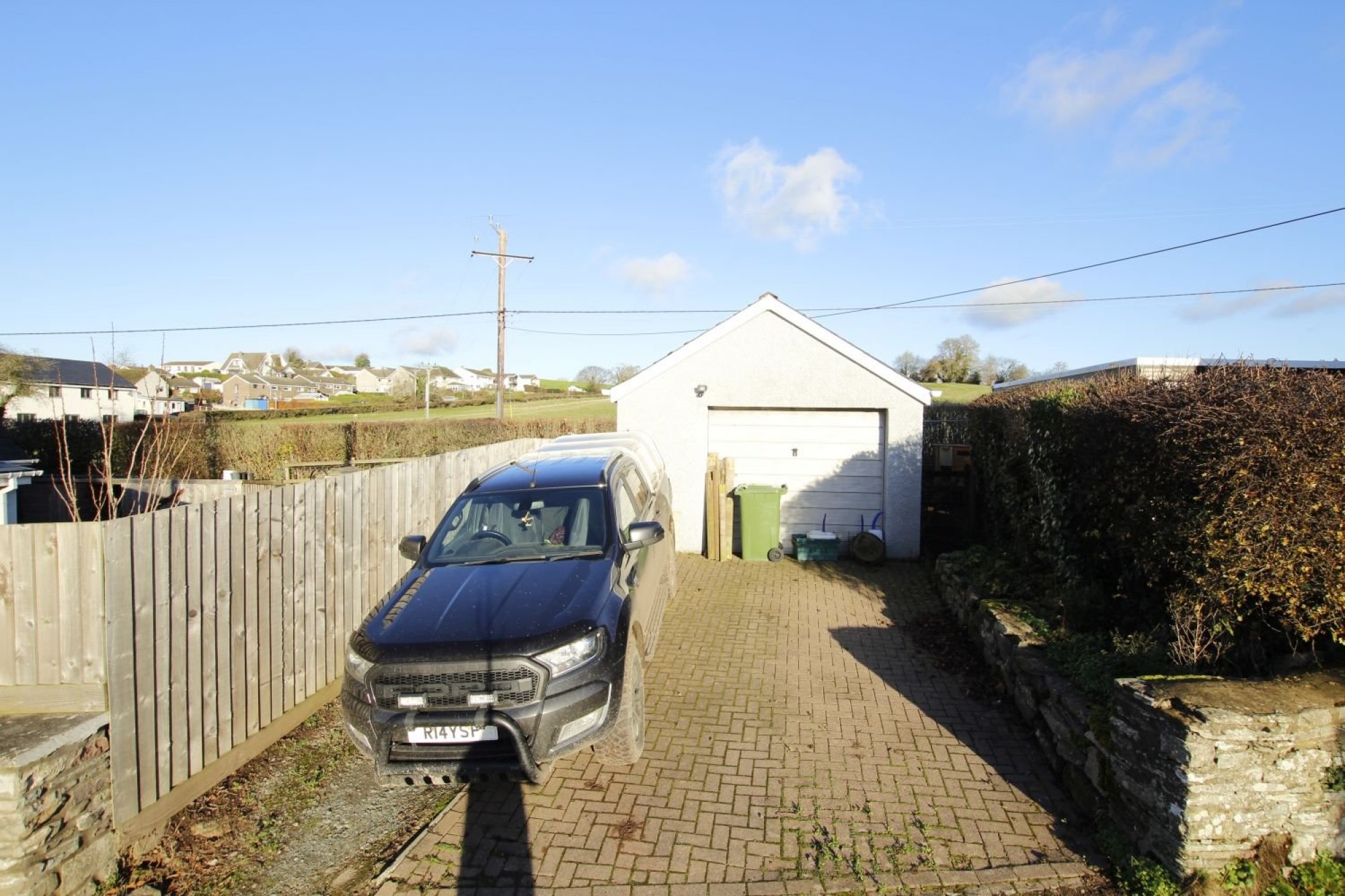 Images for Llanddew, Brecon, Powys