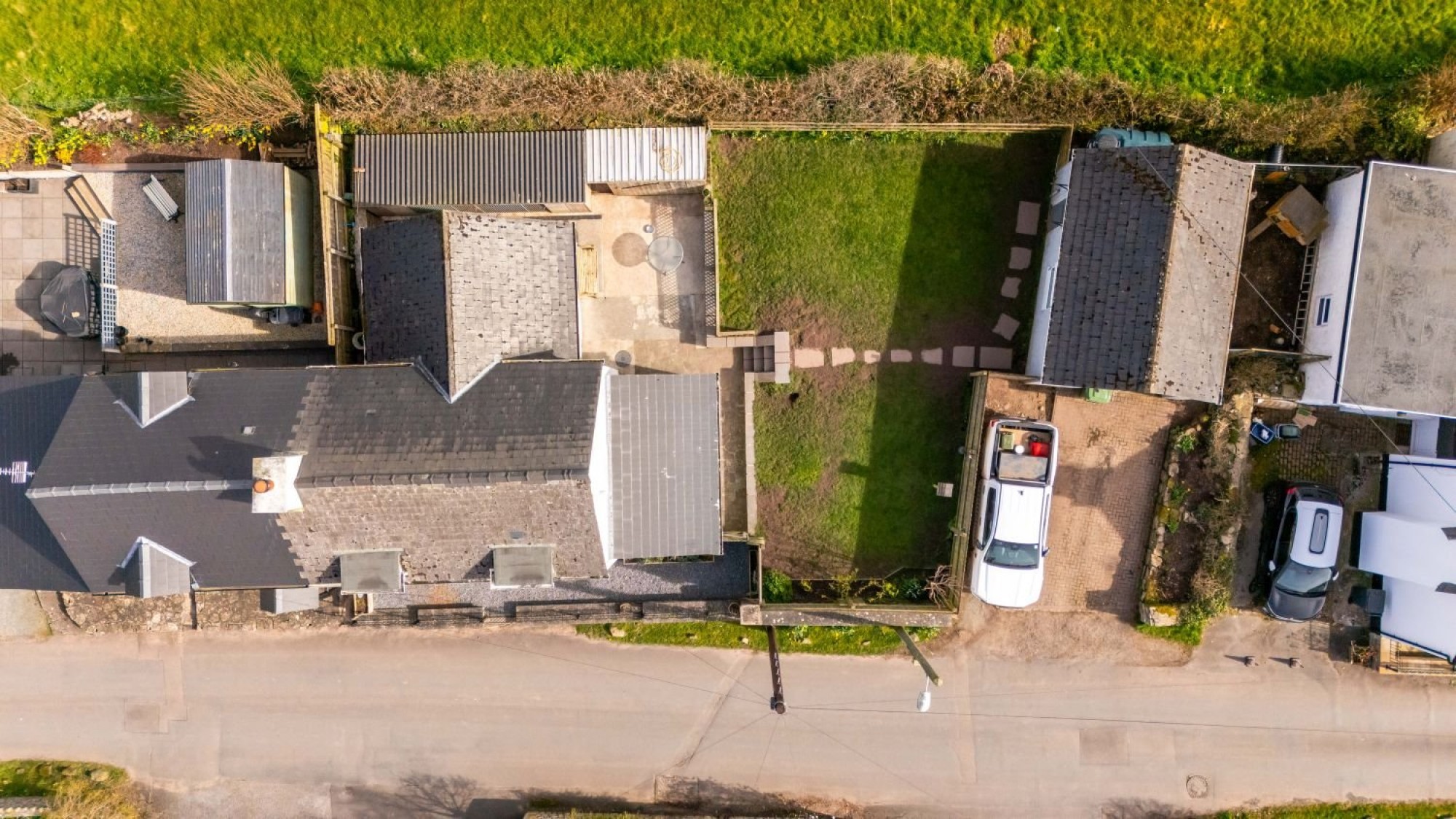 Images for Llanddew, Brecon, Powys