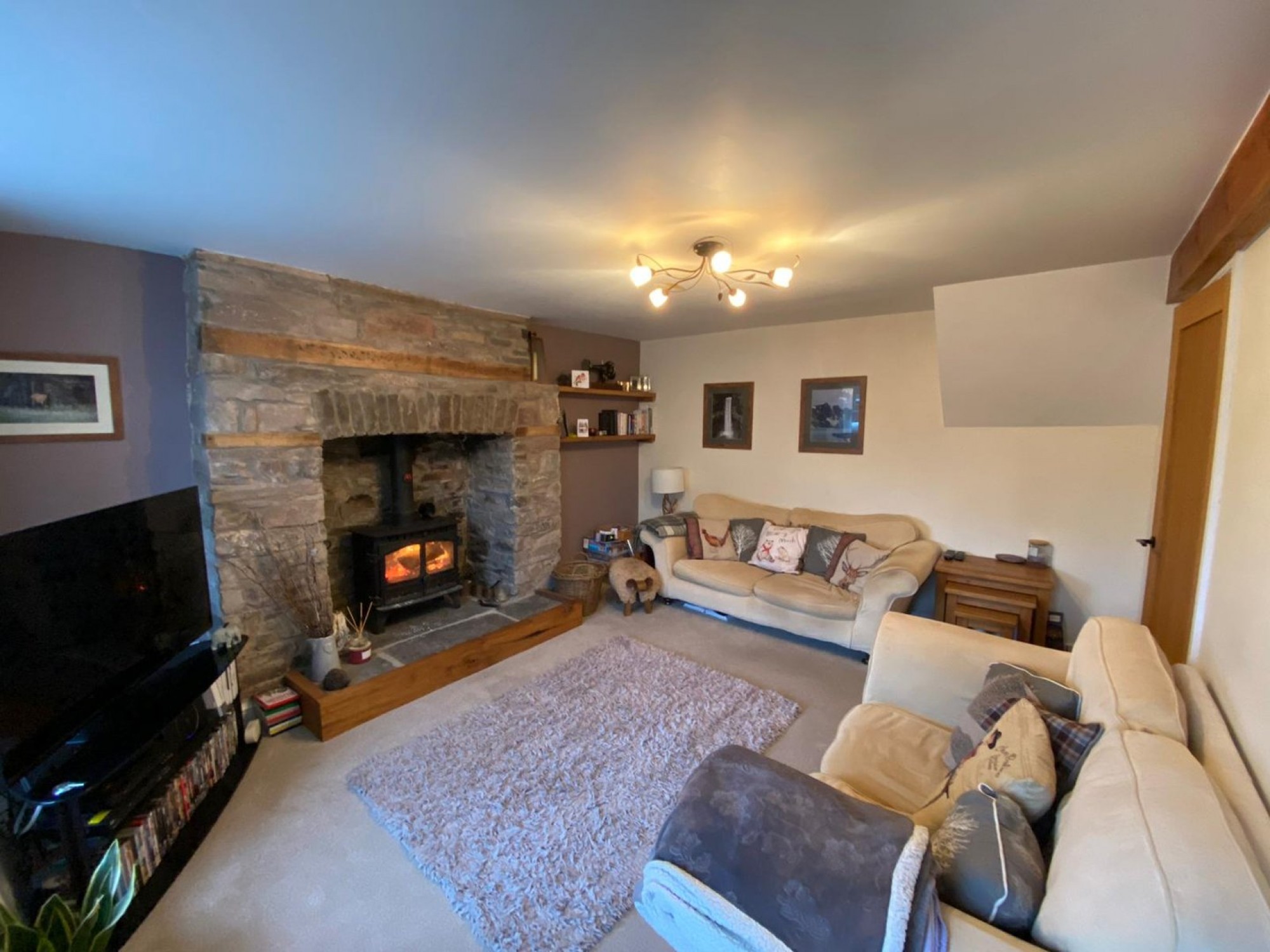 Images for Llanddew, Brecon, Powys