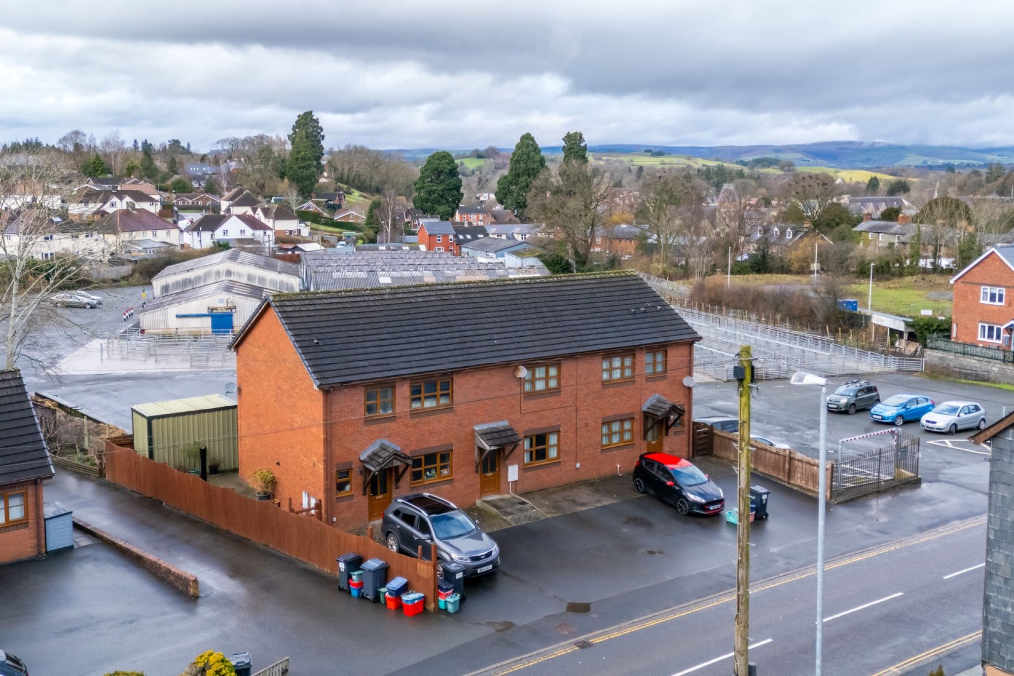 Images for Brecon Road, Builth Wells, Powys