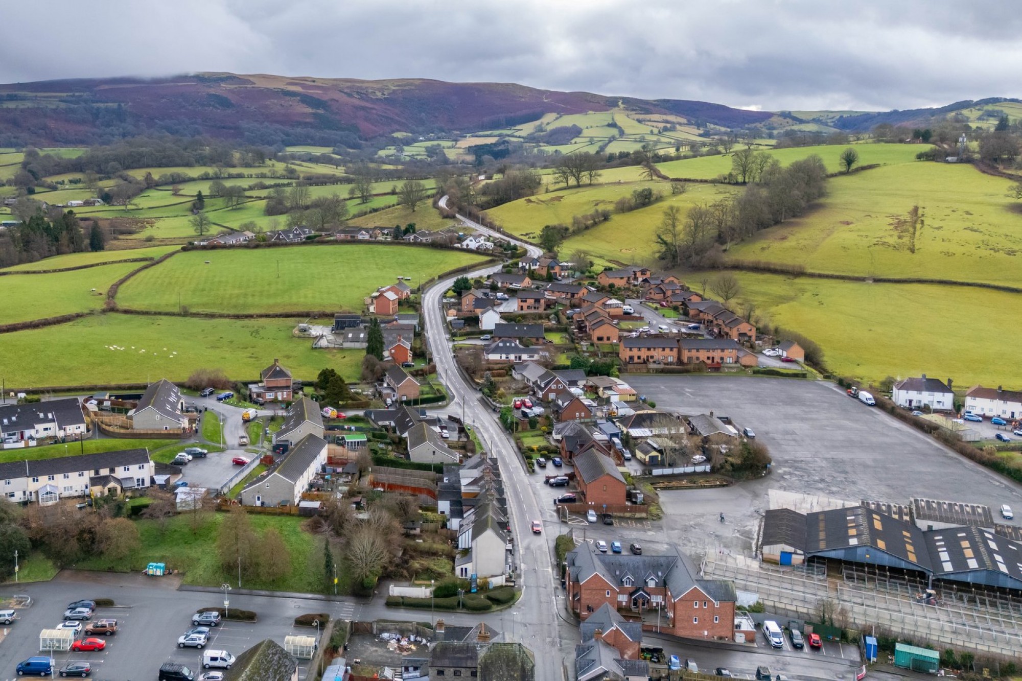 Images for Brecon Road, Builth Wells, Powys