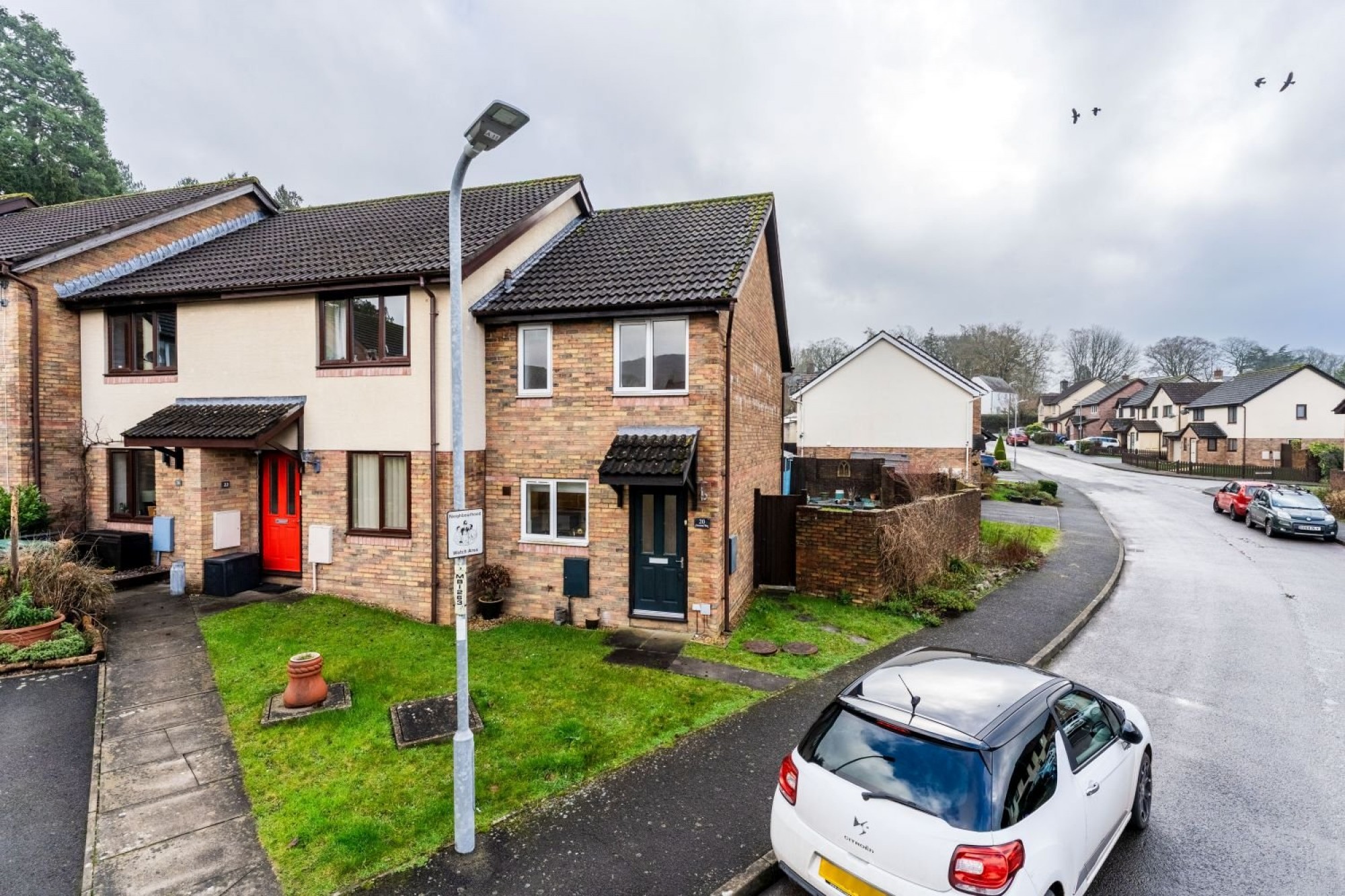 Images for Gavenny Way, Abergavenny, Monmouthshire