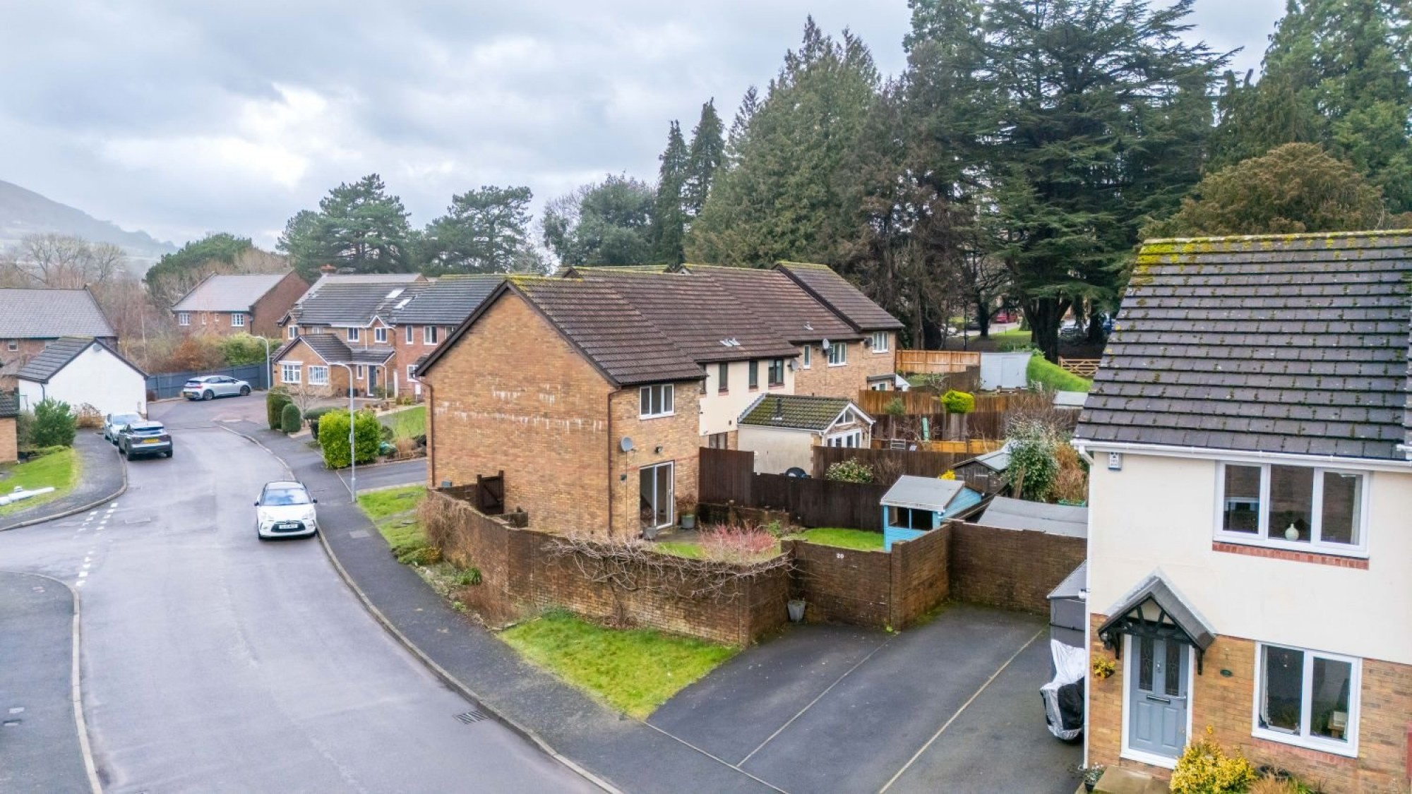 Images for Gavenny Way, Abergavenny, Monmouthshire