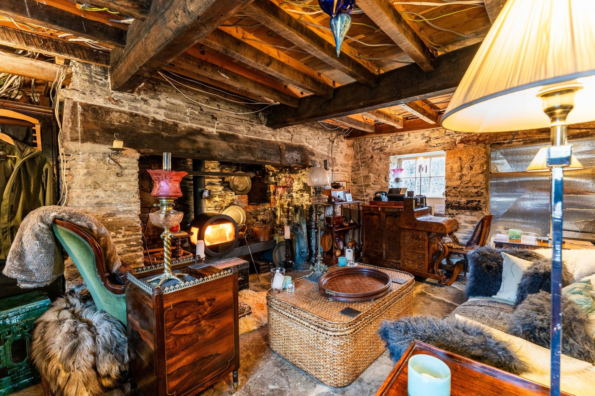 Images for Franksbridge, Llandrindod Wells, Powys