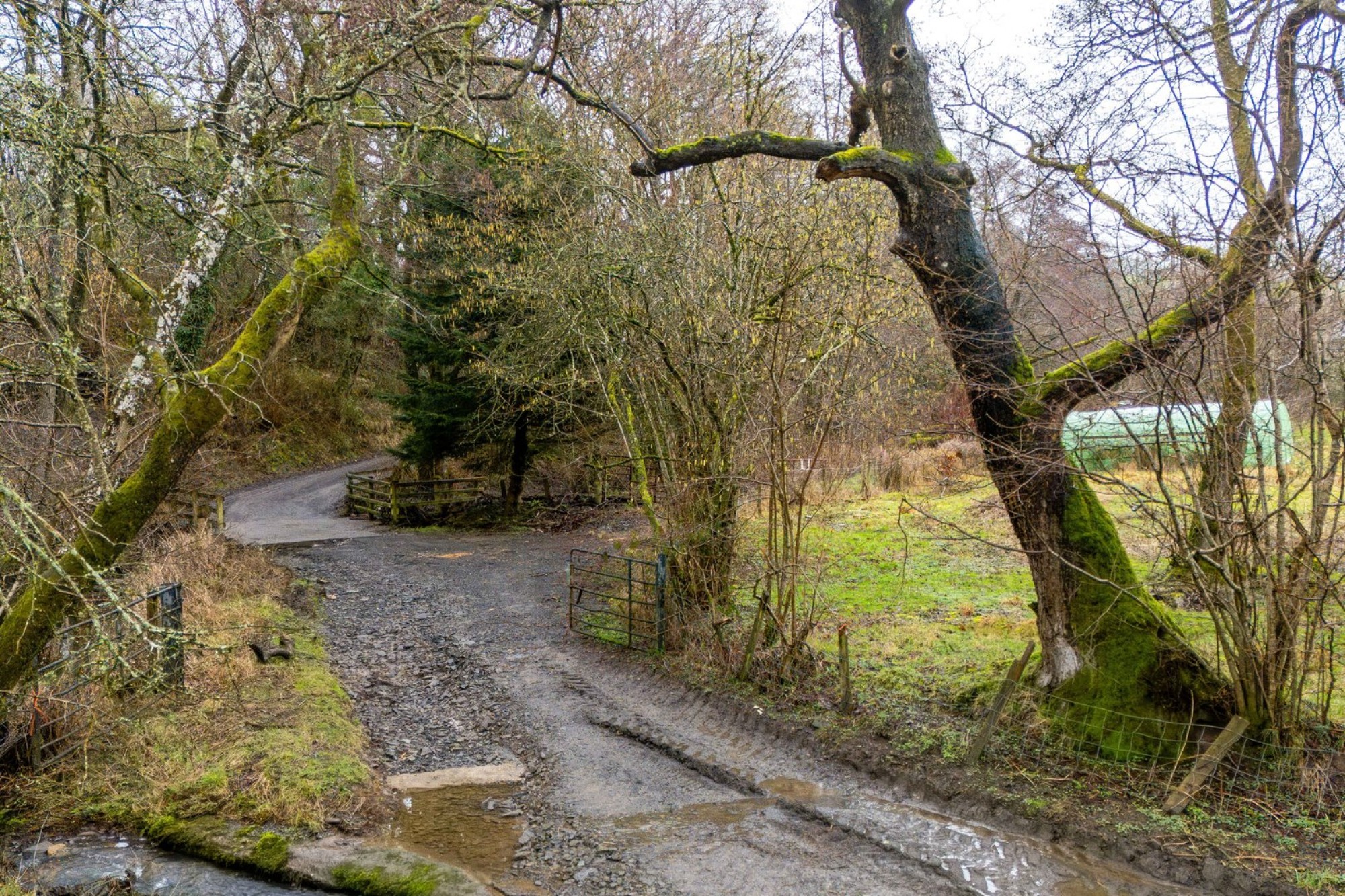 Images for Franksbridge, Llandrindod Wells, Powys