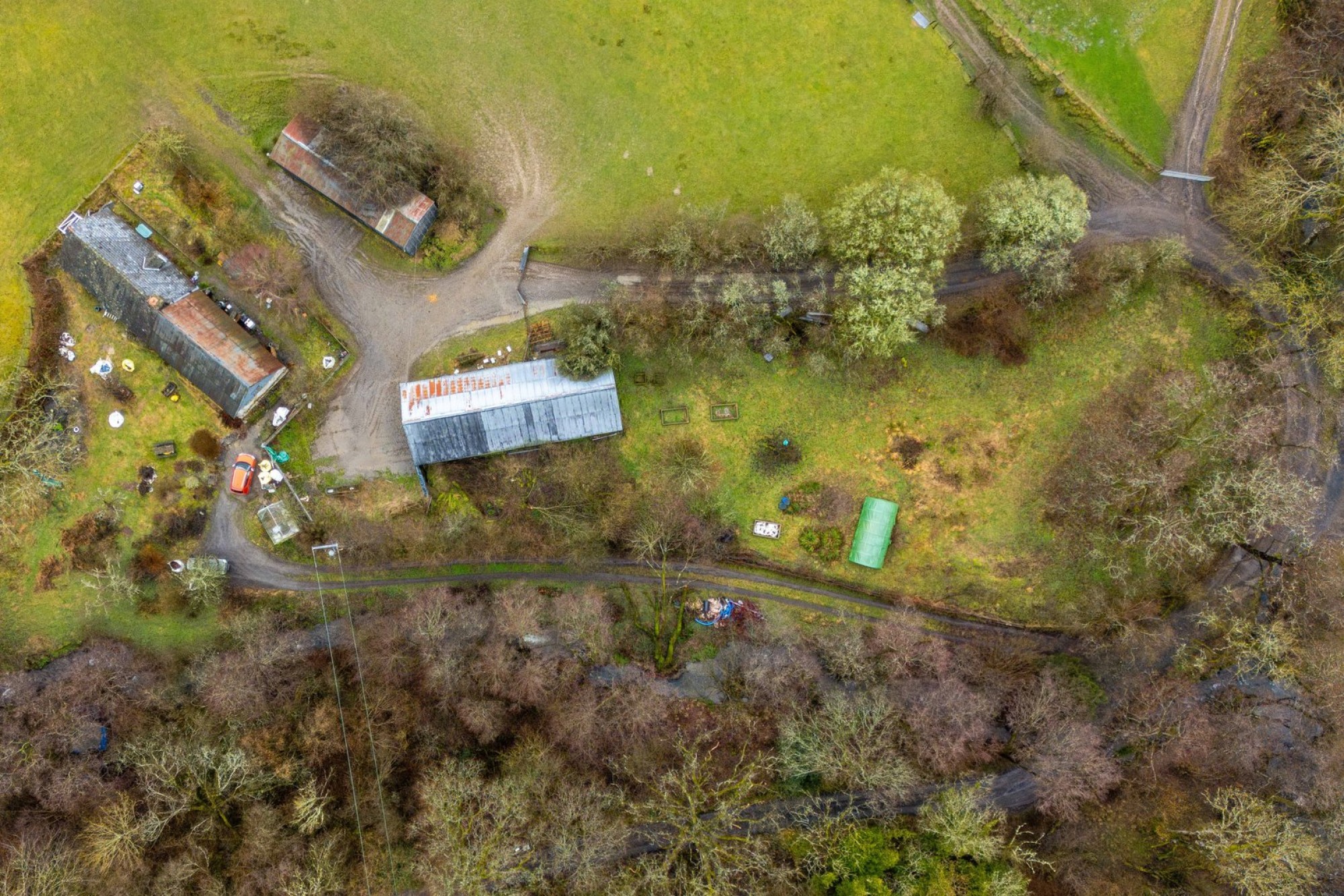 Images for Franksbridge, Llandrindod Wells, Powys