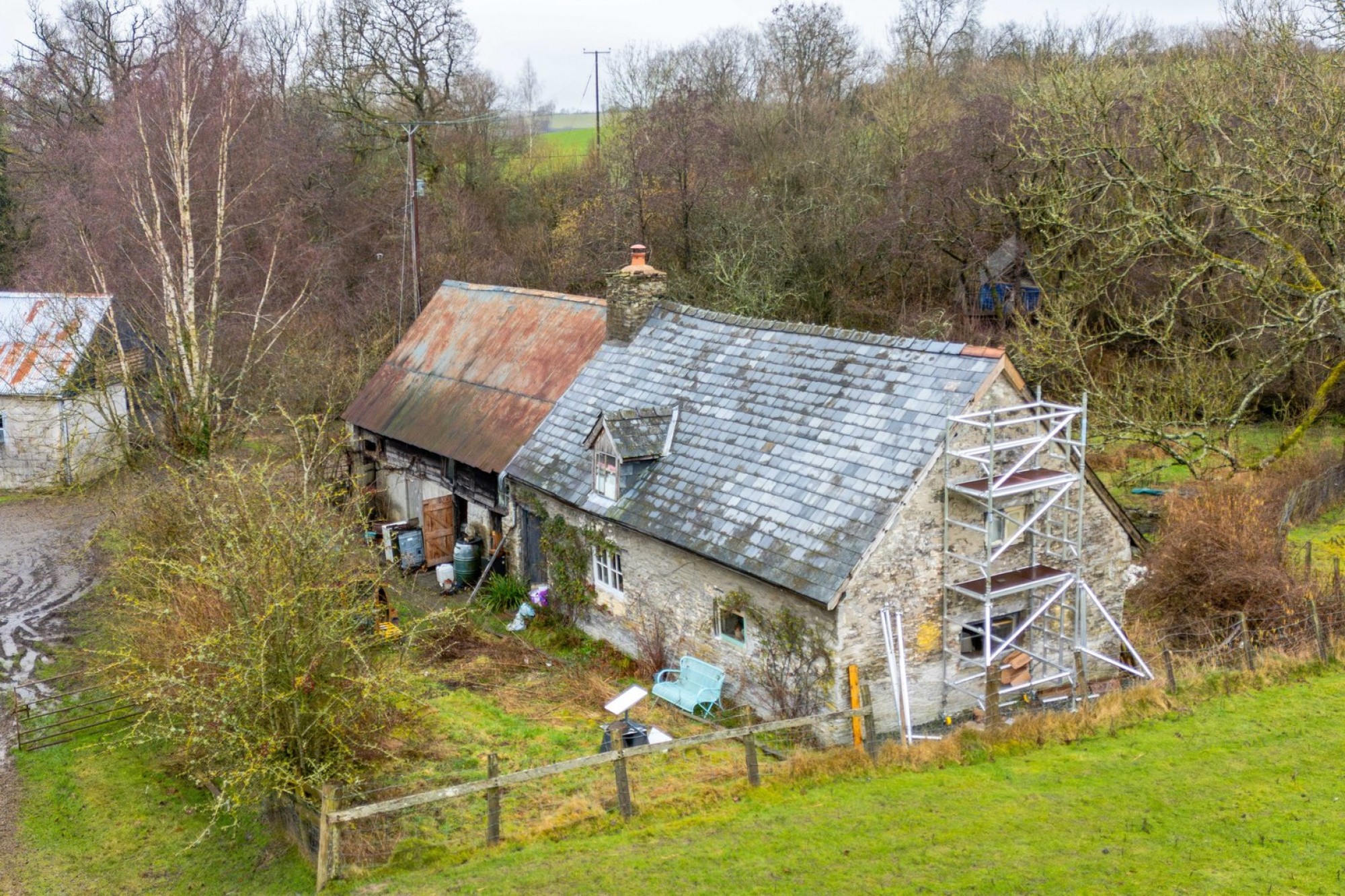 Images for Franksbridge, Llandrindod Wells, Powys