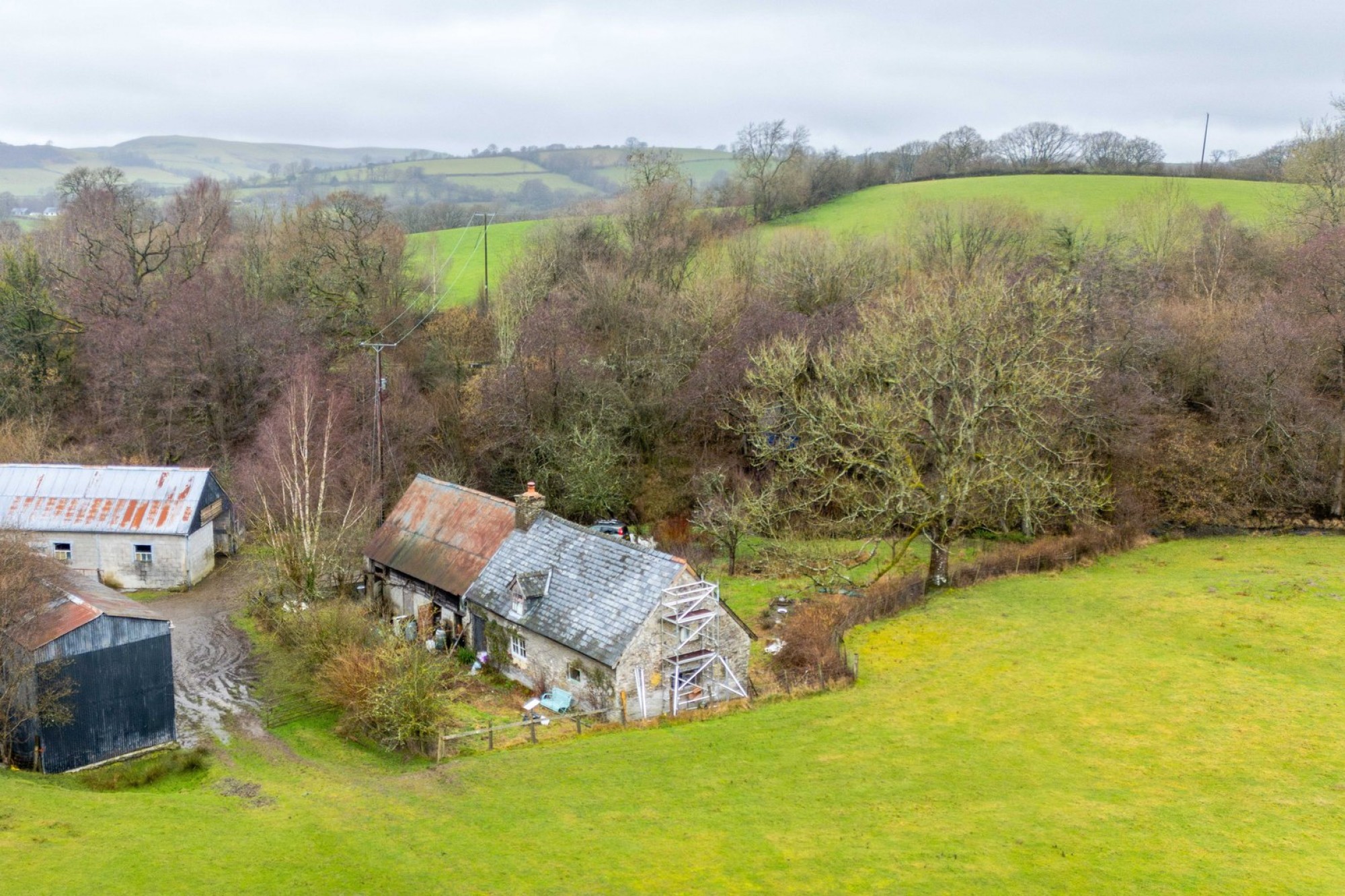 Images for Franksbridge, Llandrindod Wells, Powys