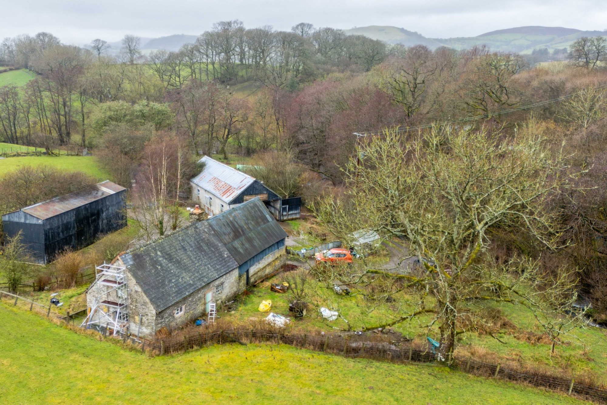 Images for Franksbridge, Llandrindod Wells, Powys