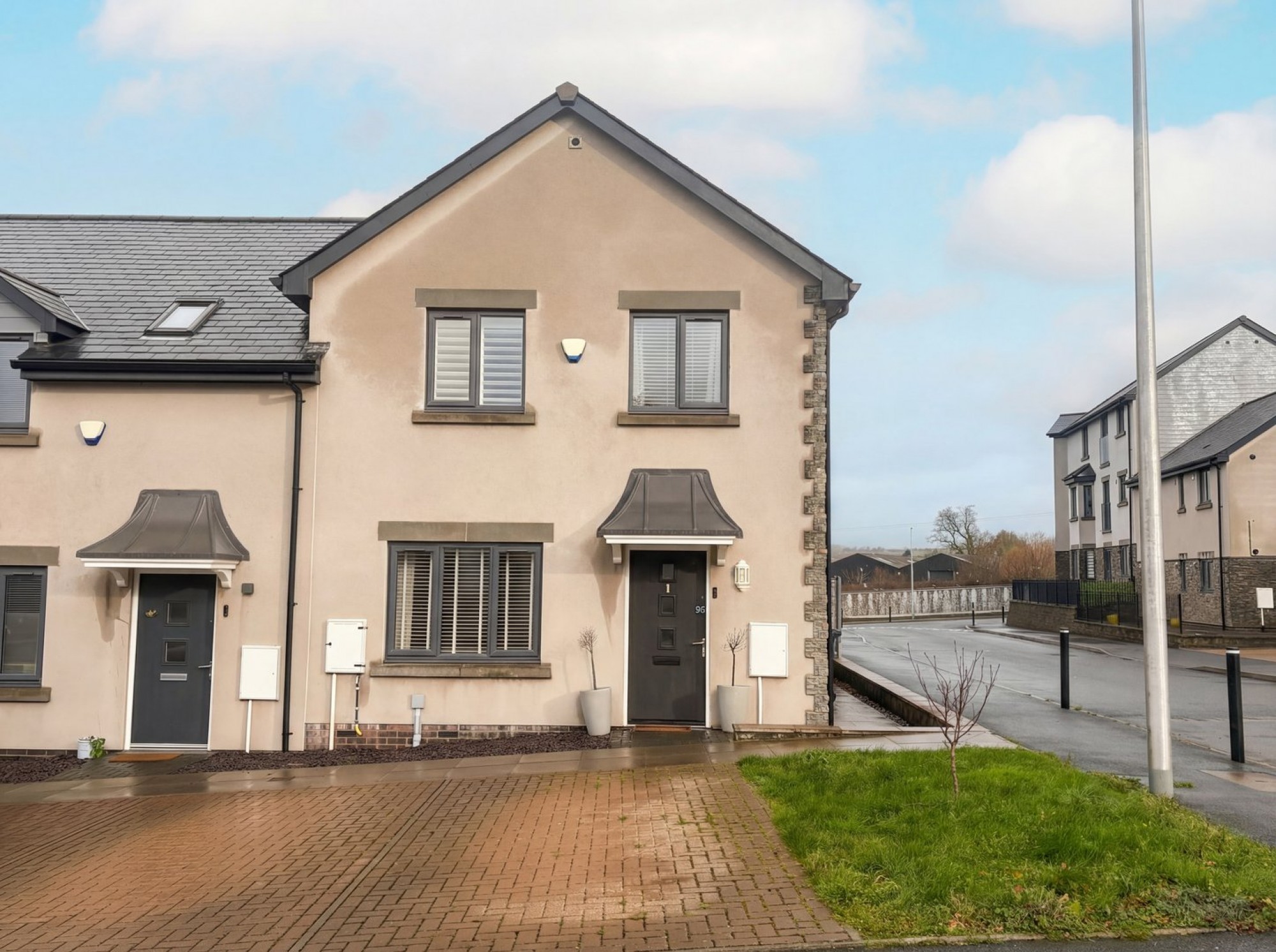 Images for Hoggan Park, Brecon, Powys