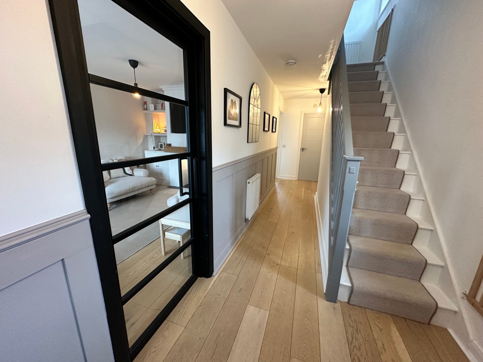 Images for Hoggan Park, Brecon, Powys