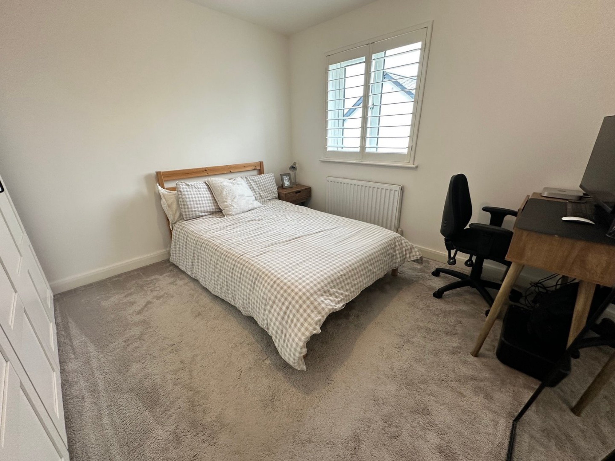 Images for Hoggan Park, Brecon, Powys