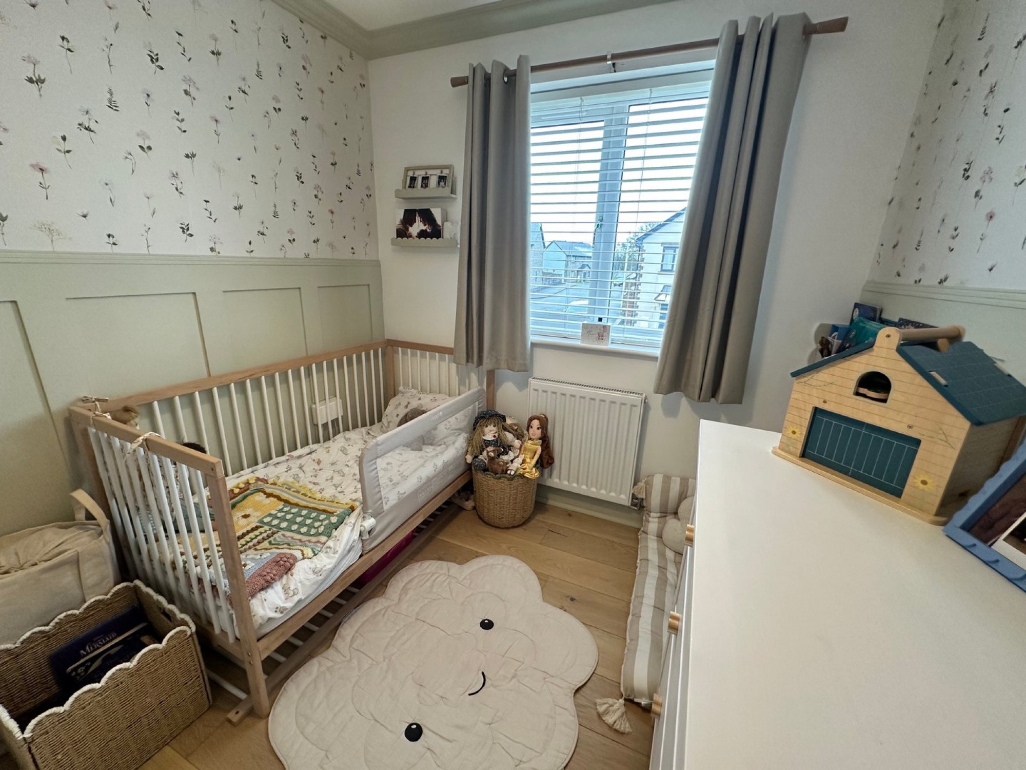 Images for Hoggan Park, Brecon, Powys