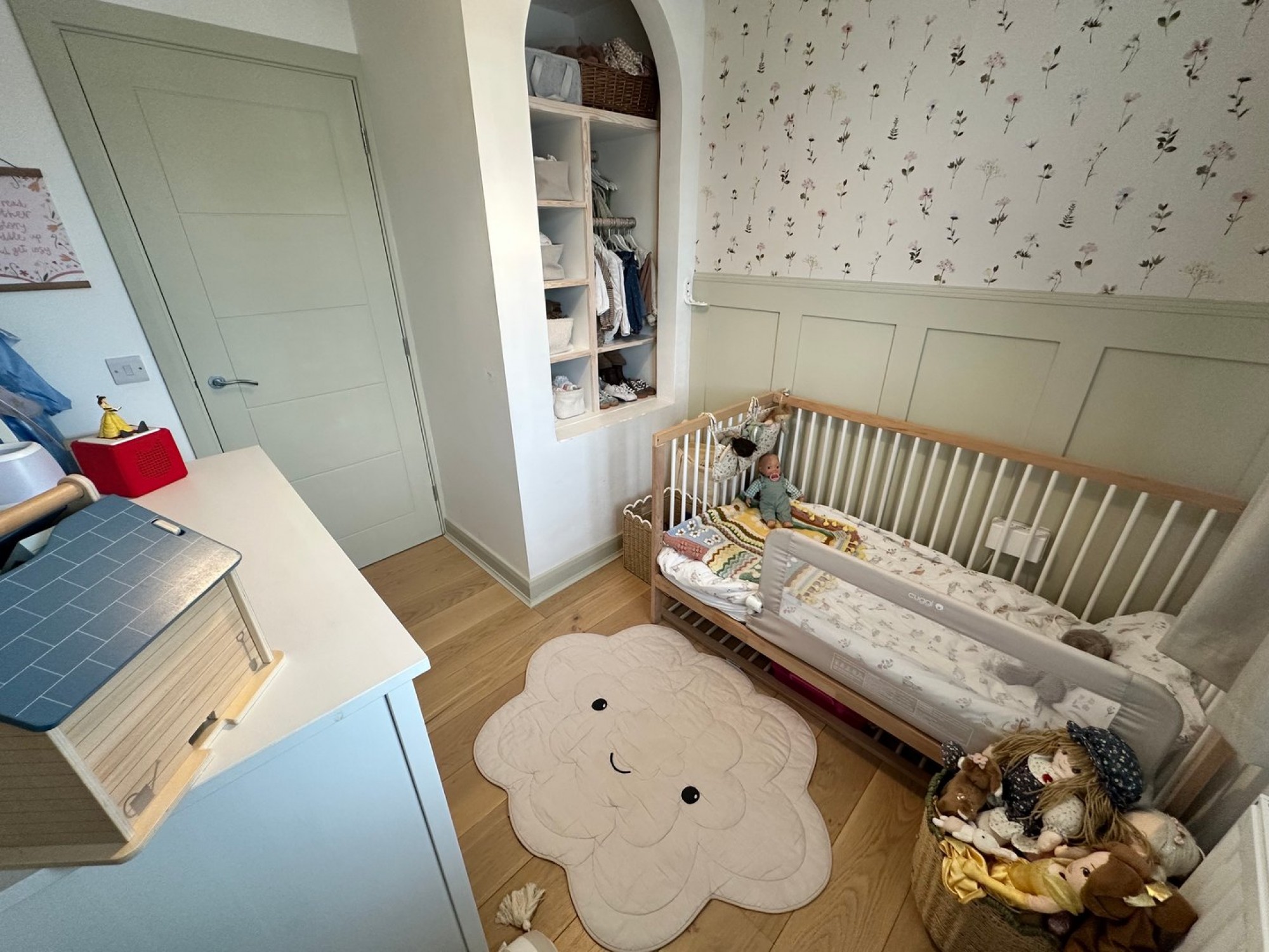 Images for Hoggan Park, Brecon, Powys