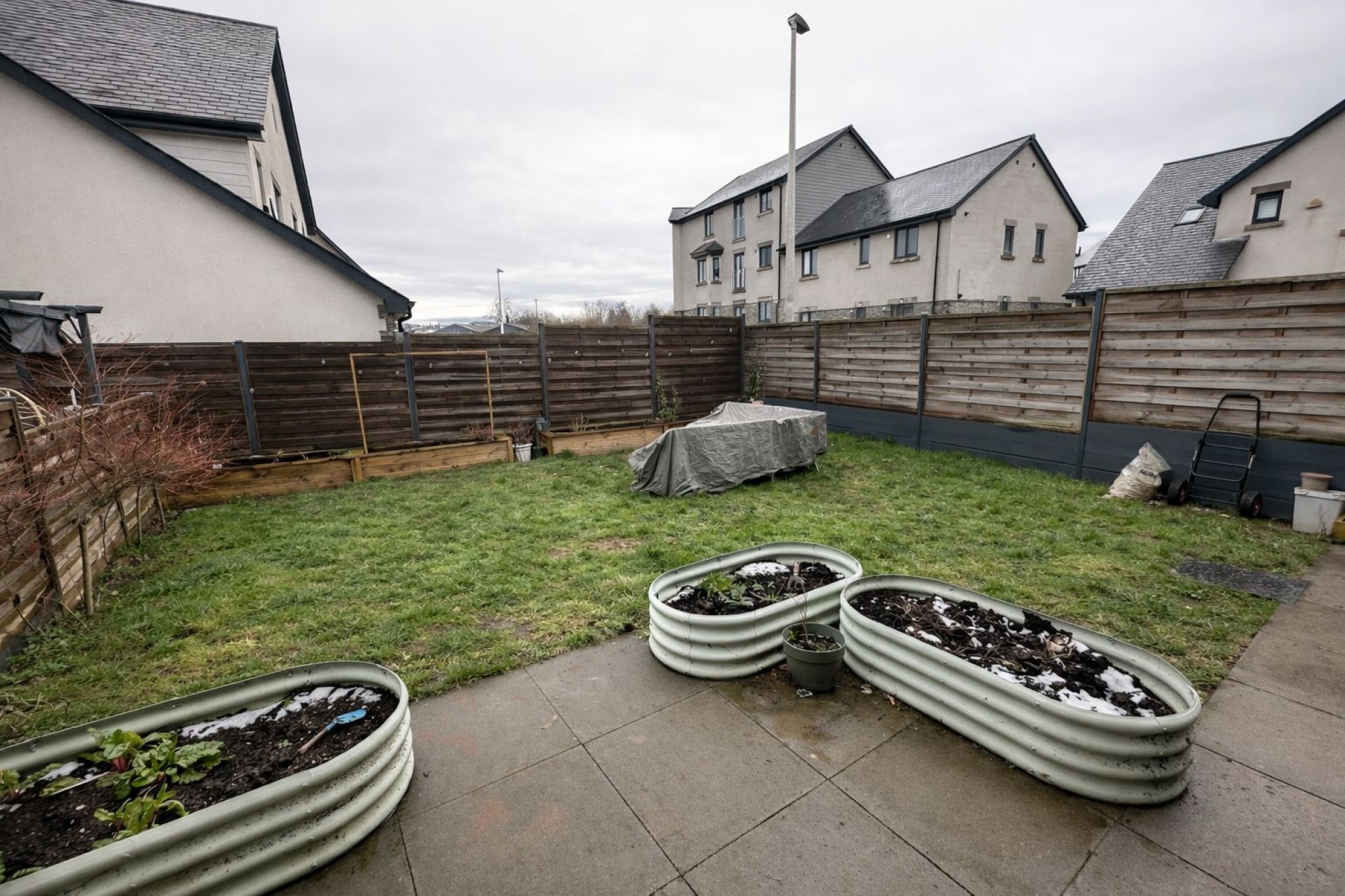 Images for Hoggan Park, Brecon, Powys