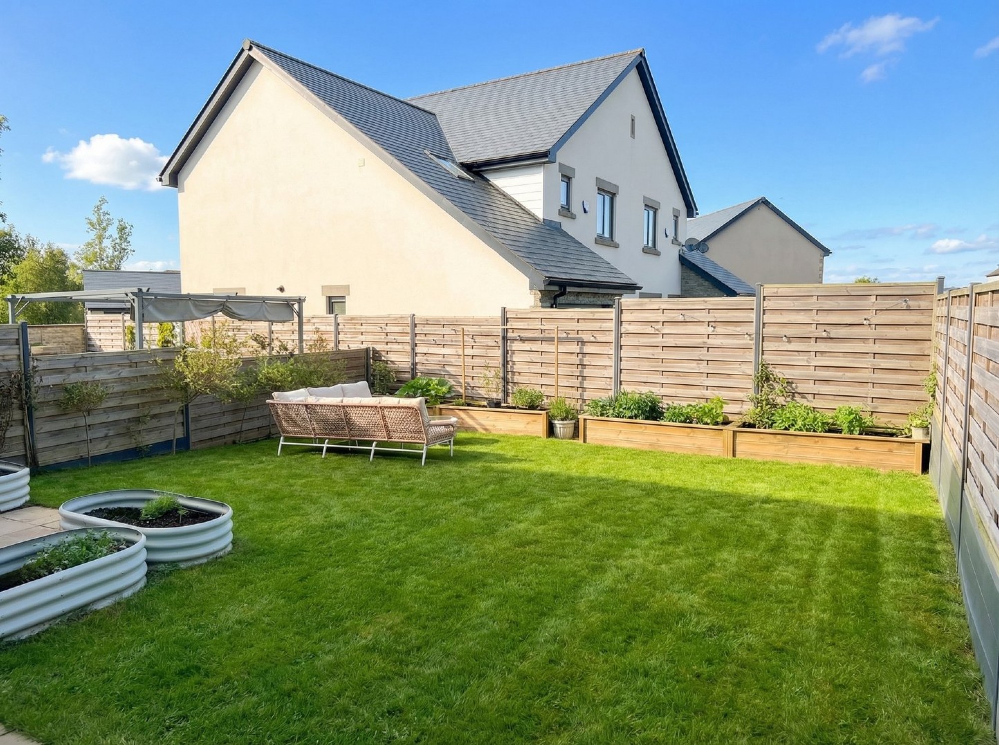 Images for Hoggan Park, Brecon, Powys