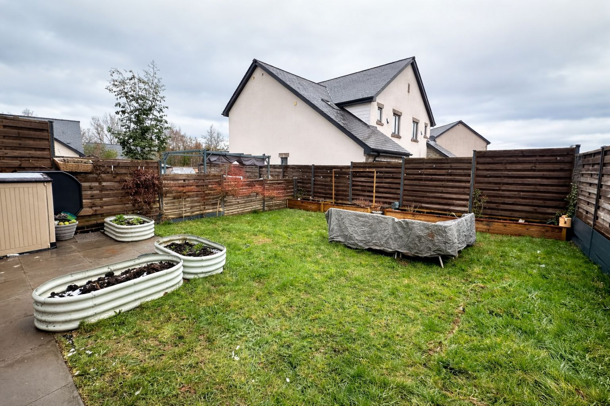 Images for Hoggan Park, Brecon, Powys