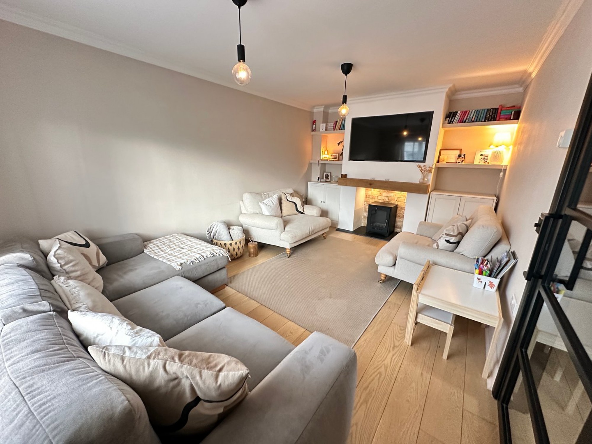 Images for Hoggan Park, Brecon, Powys