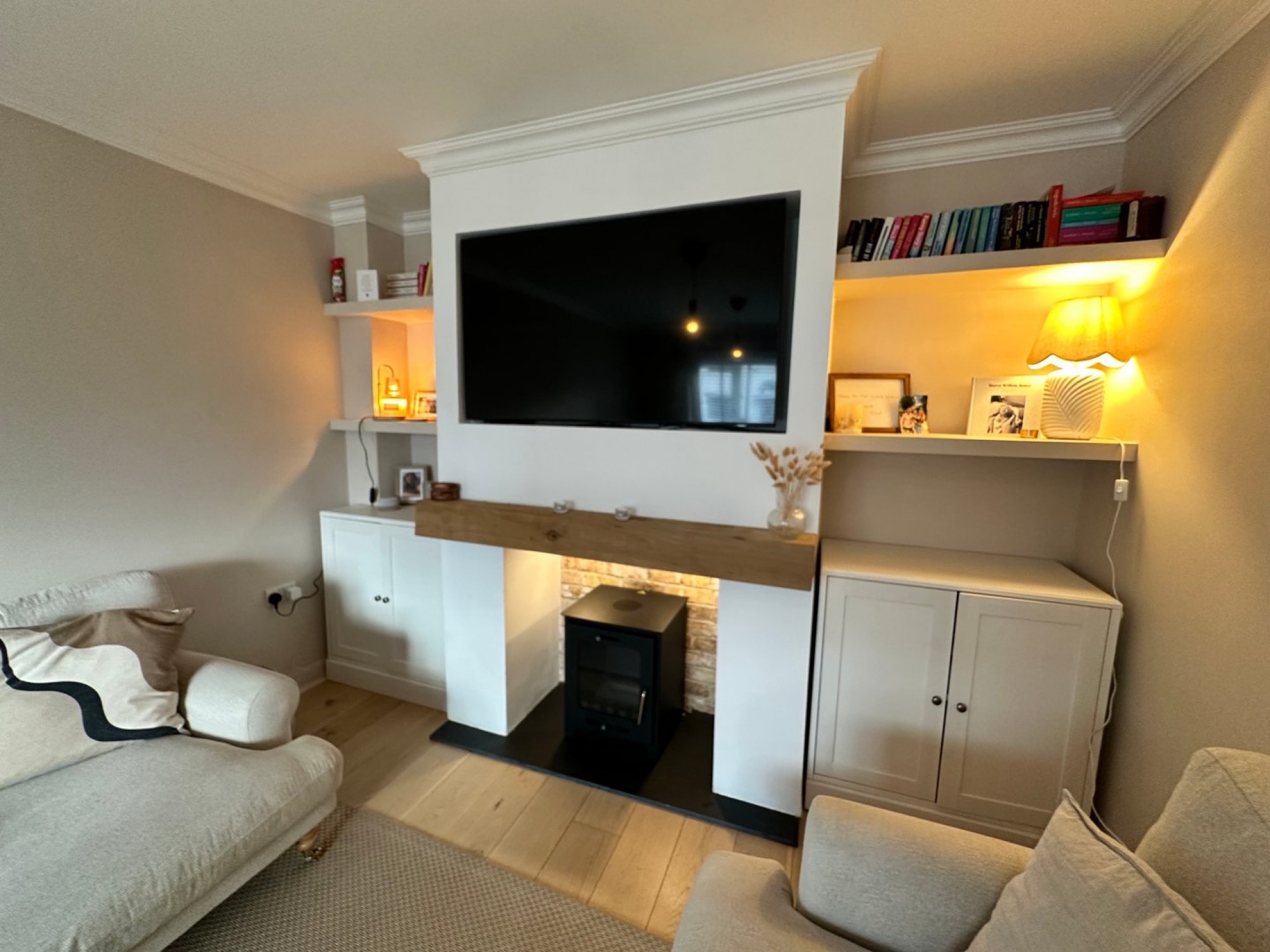 Images for Hoggan Park, Brecon, Powys