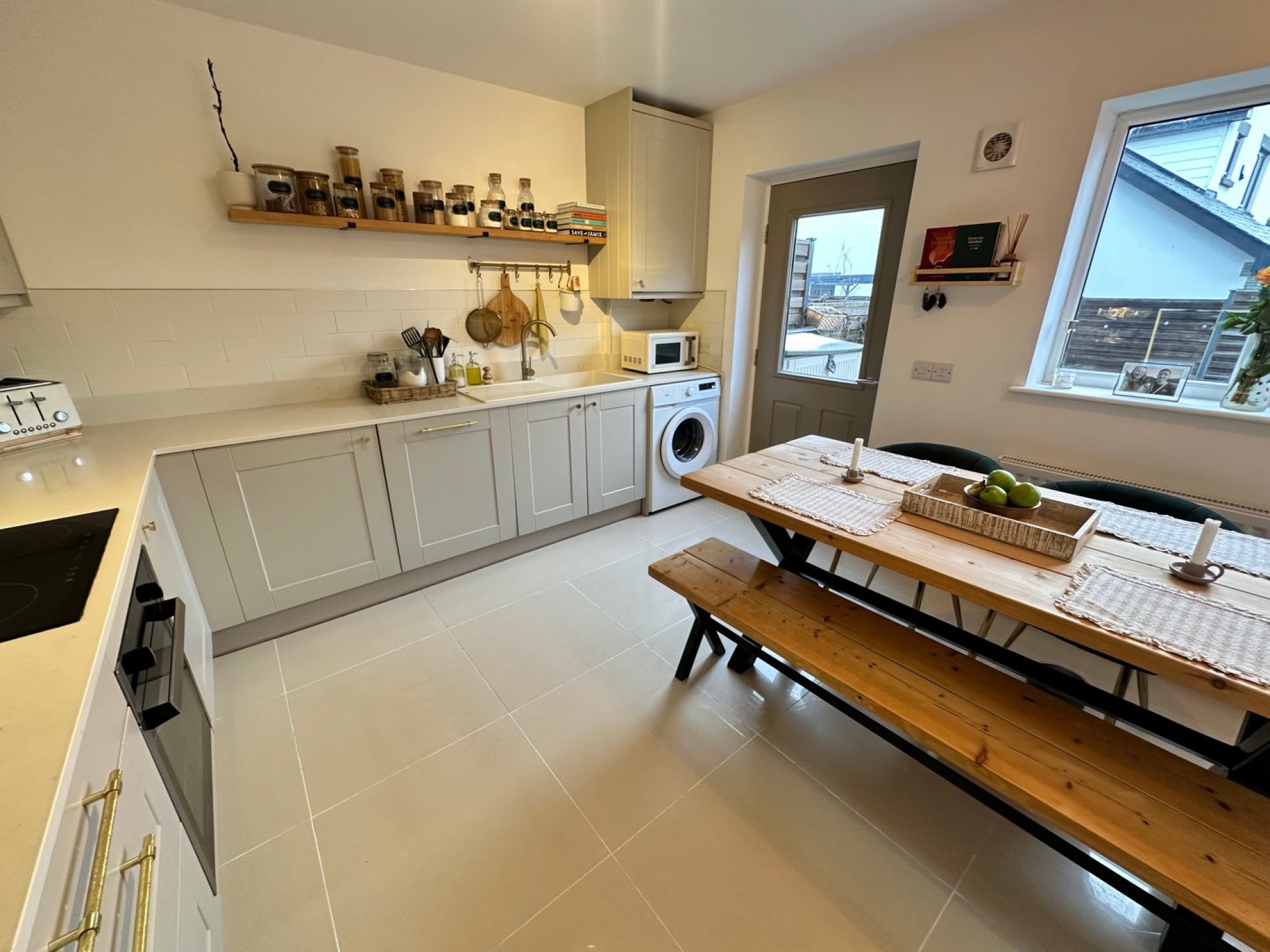 Images for Hoggan Park, Brecon, Powys