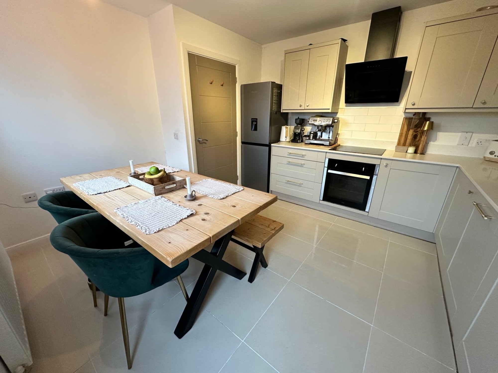 Images for Hoggan Park, Brecon, Powys