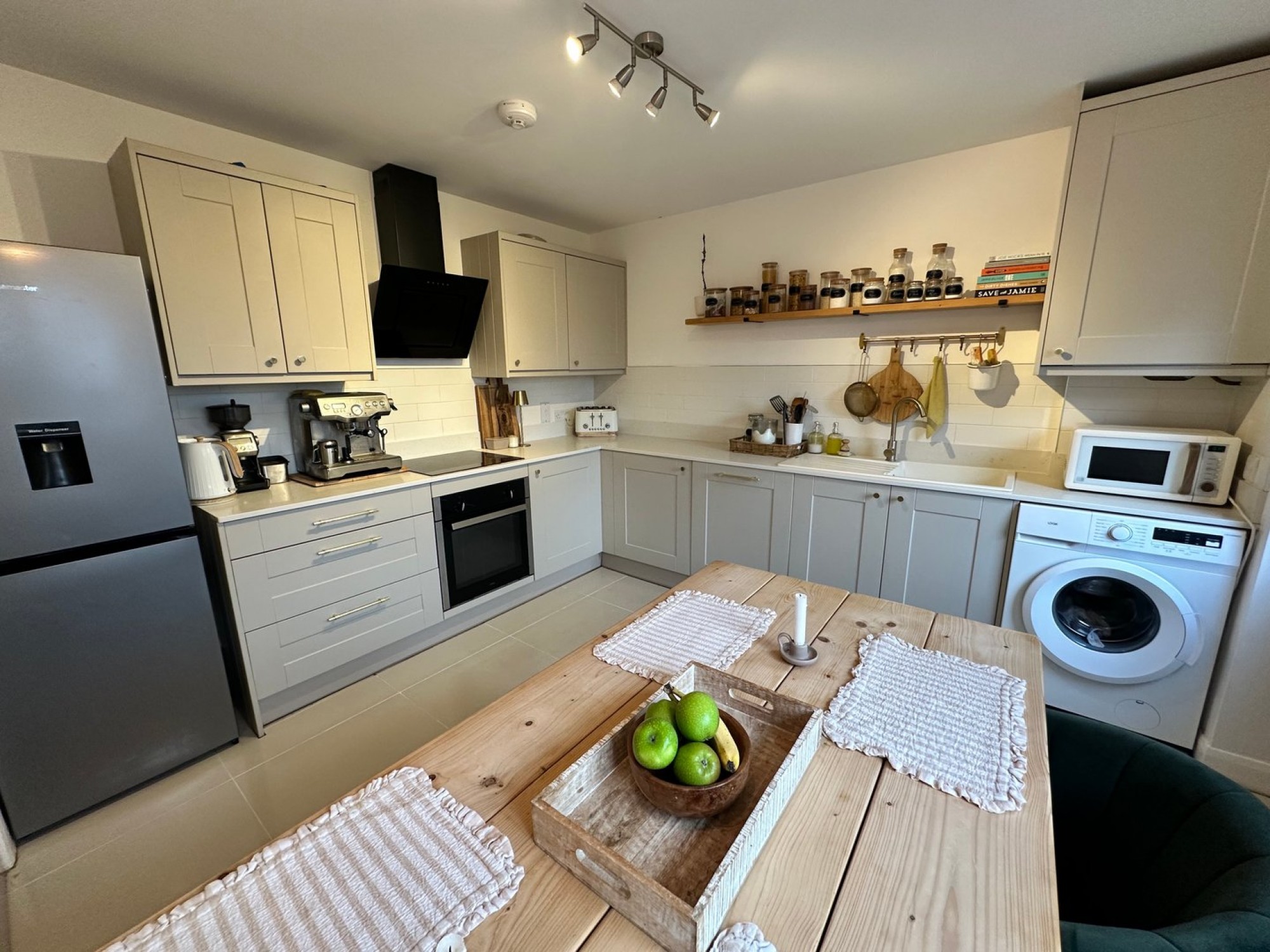 Images for Hoggan Park, Brecon, Powys