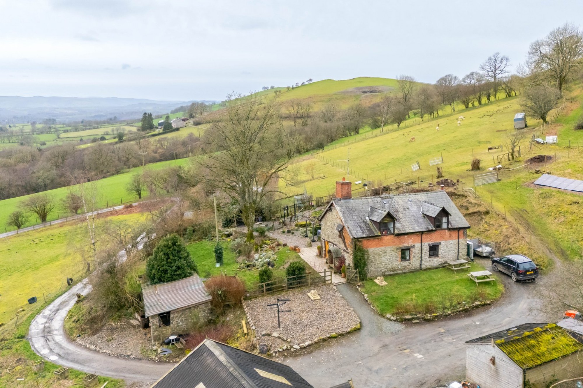 Images for Llanyre, Llandrindod Wells, Powys