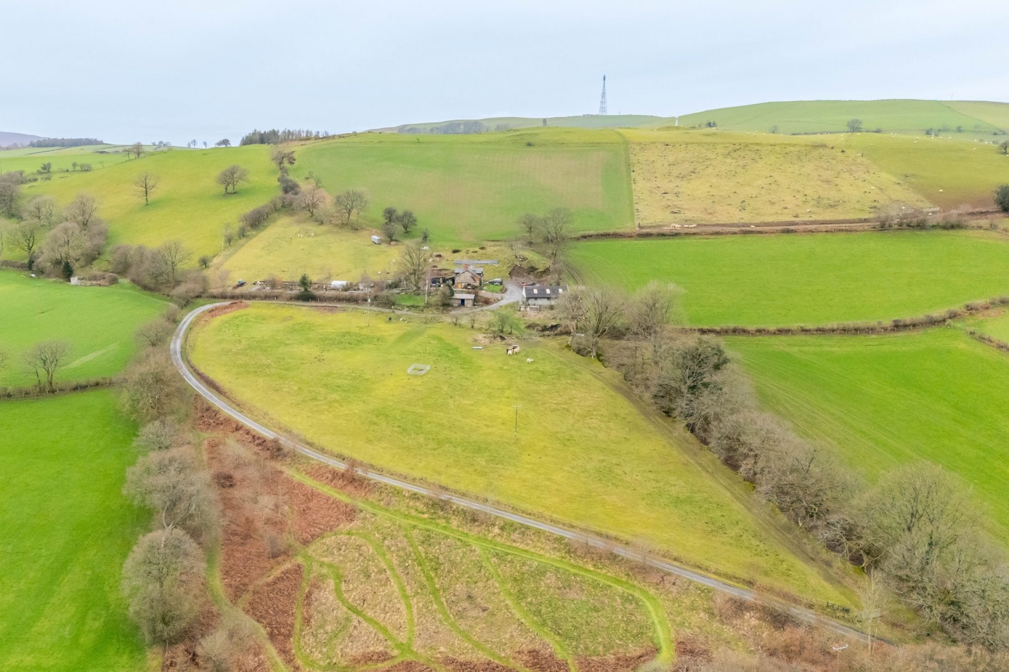 Images for Llanyre, Llandrindod Wells, Powys