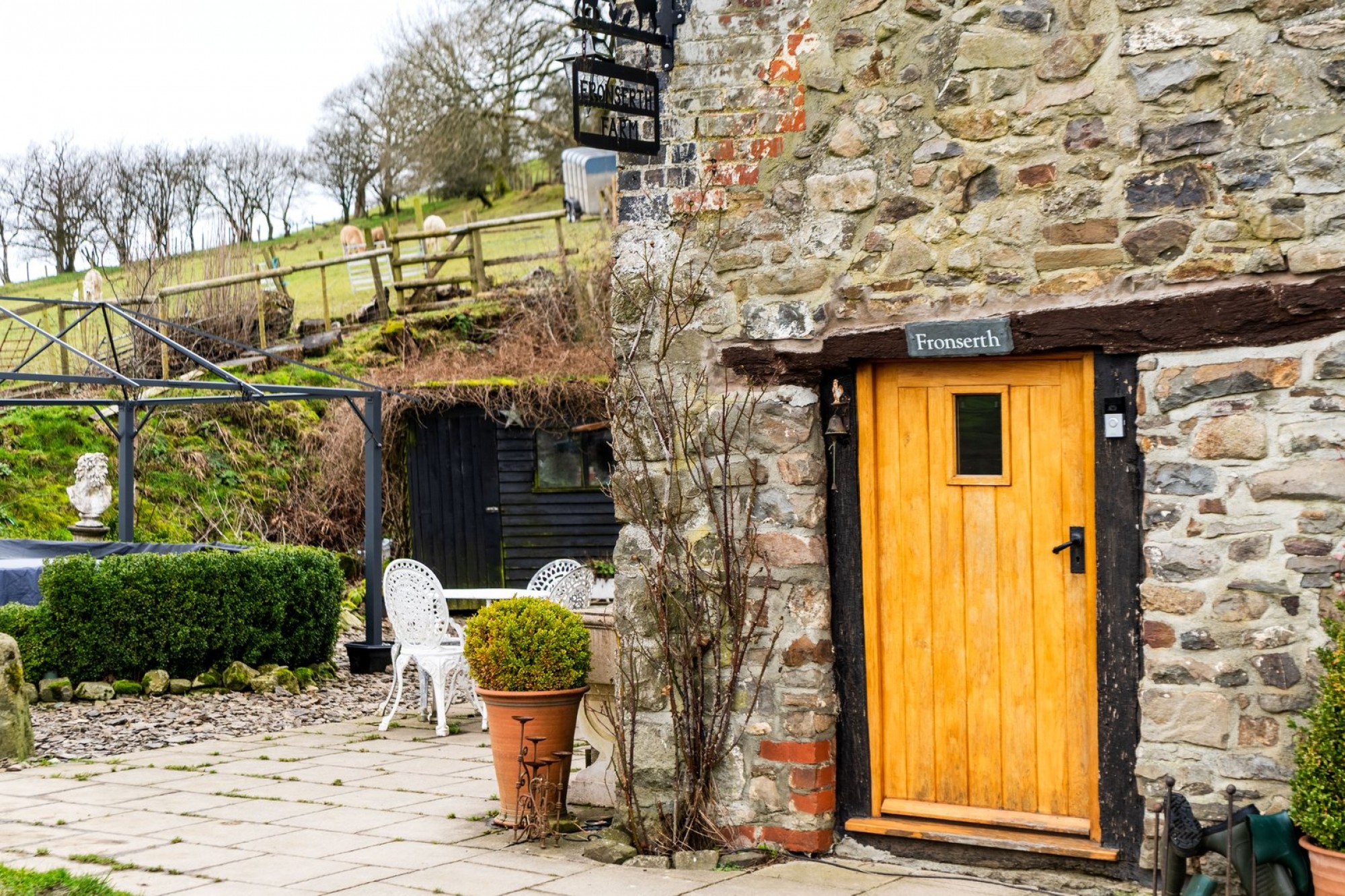 Images for Llanyre, Llandrindod Wells, Powys