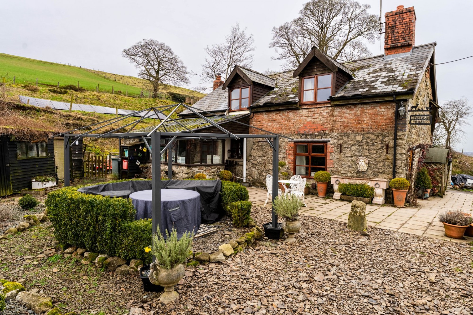 Images for Llanyre, Llandrindod Wells, Powys