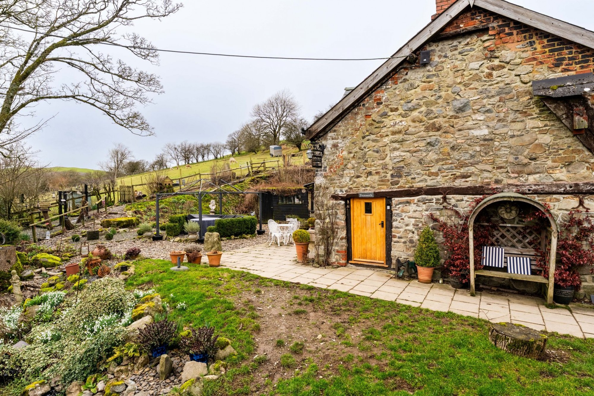 Images for Llanyre, Llandrindod Wells, Powys